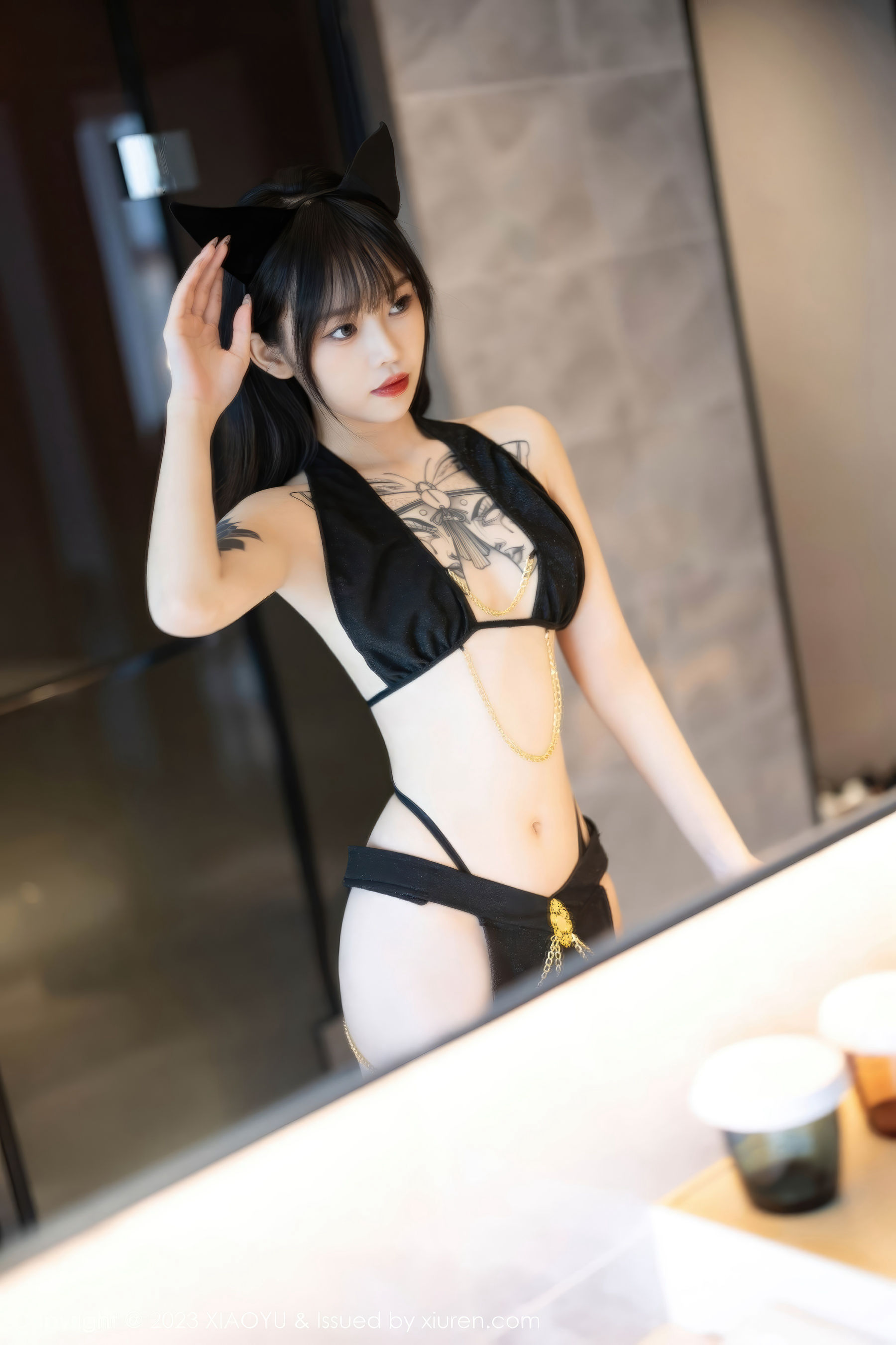[XIAOYU]语画界 2023.09.25 Vol.1118 奶瓶