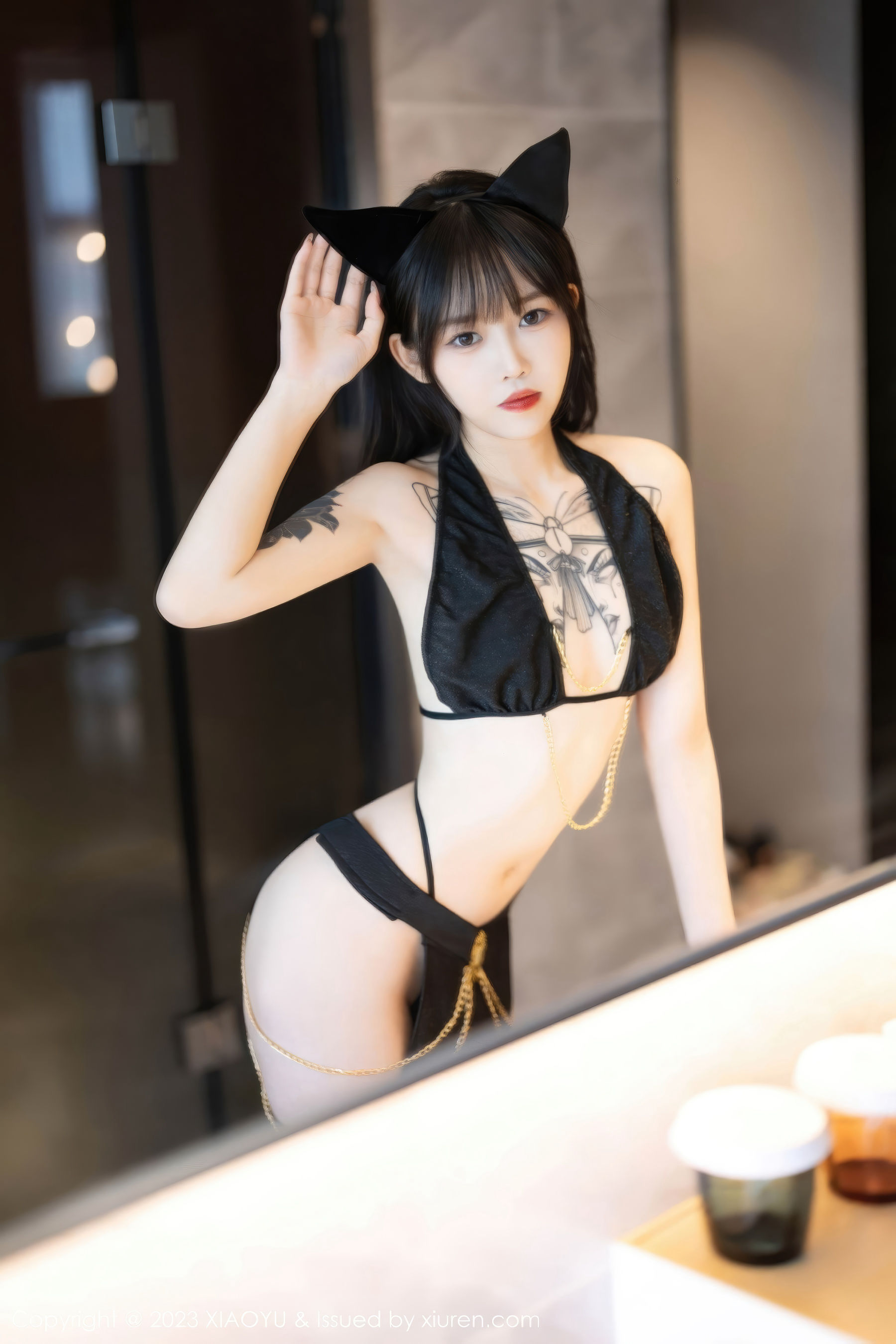 [XIAOYU]语画界 2023.09.25 Vol.1118 奶瓶