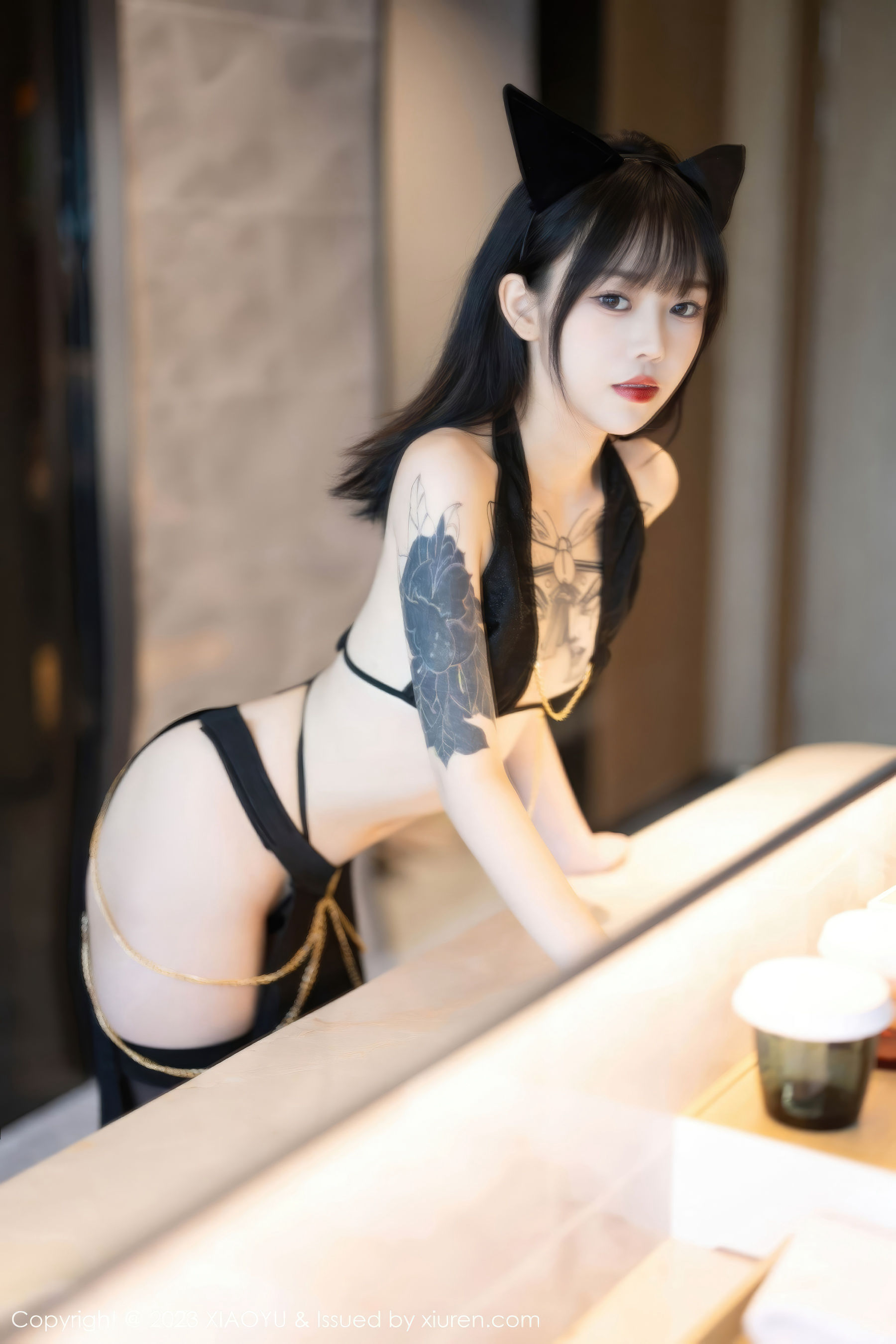 [XIAOYU]语画界 2023.09.25 Vol.1118 奶瓶
