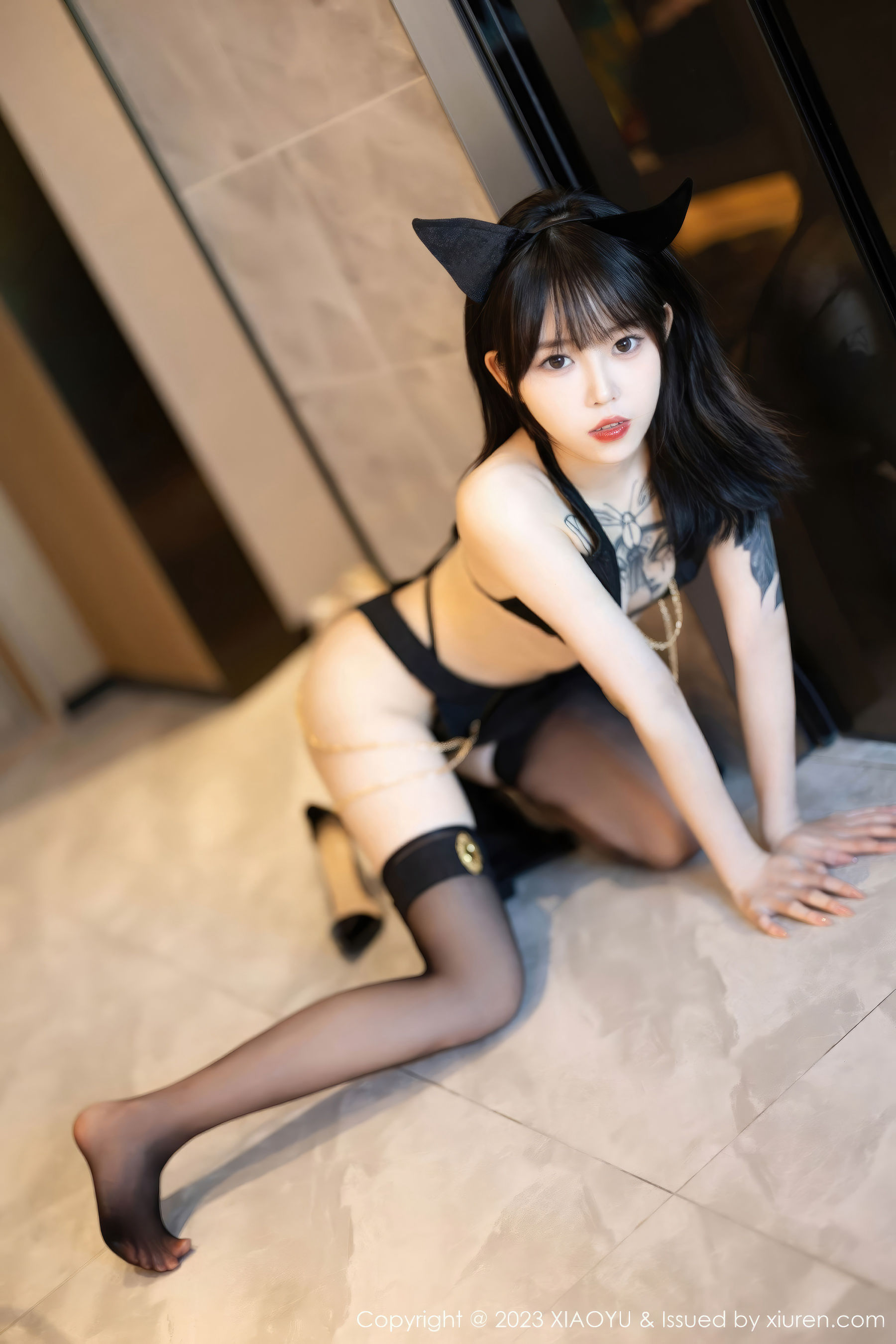 [XIAOYU]语画界 2023.09.25 Vol.1118 奶瓶