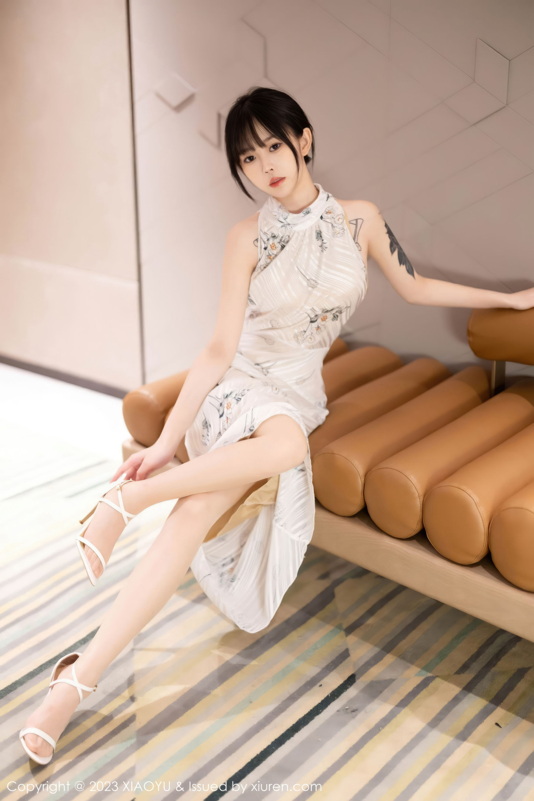[XIAOYU]语画界 2023.09.25 Vol.1118 奶瓶