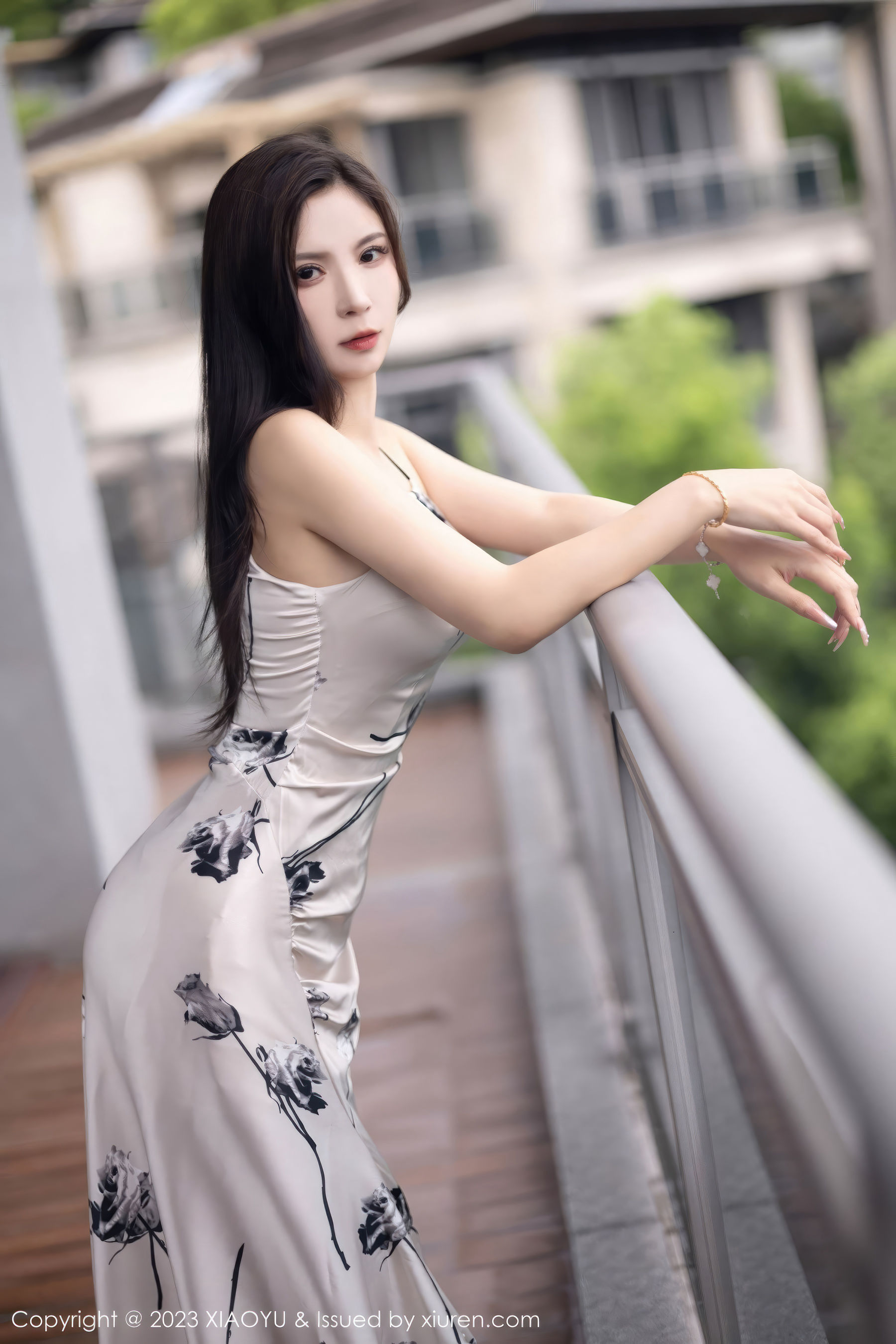 [XIAOYU]语画界 2023.09.26 Vol.1119 小蛮妖