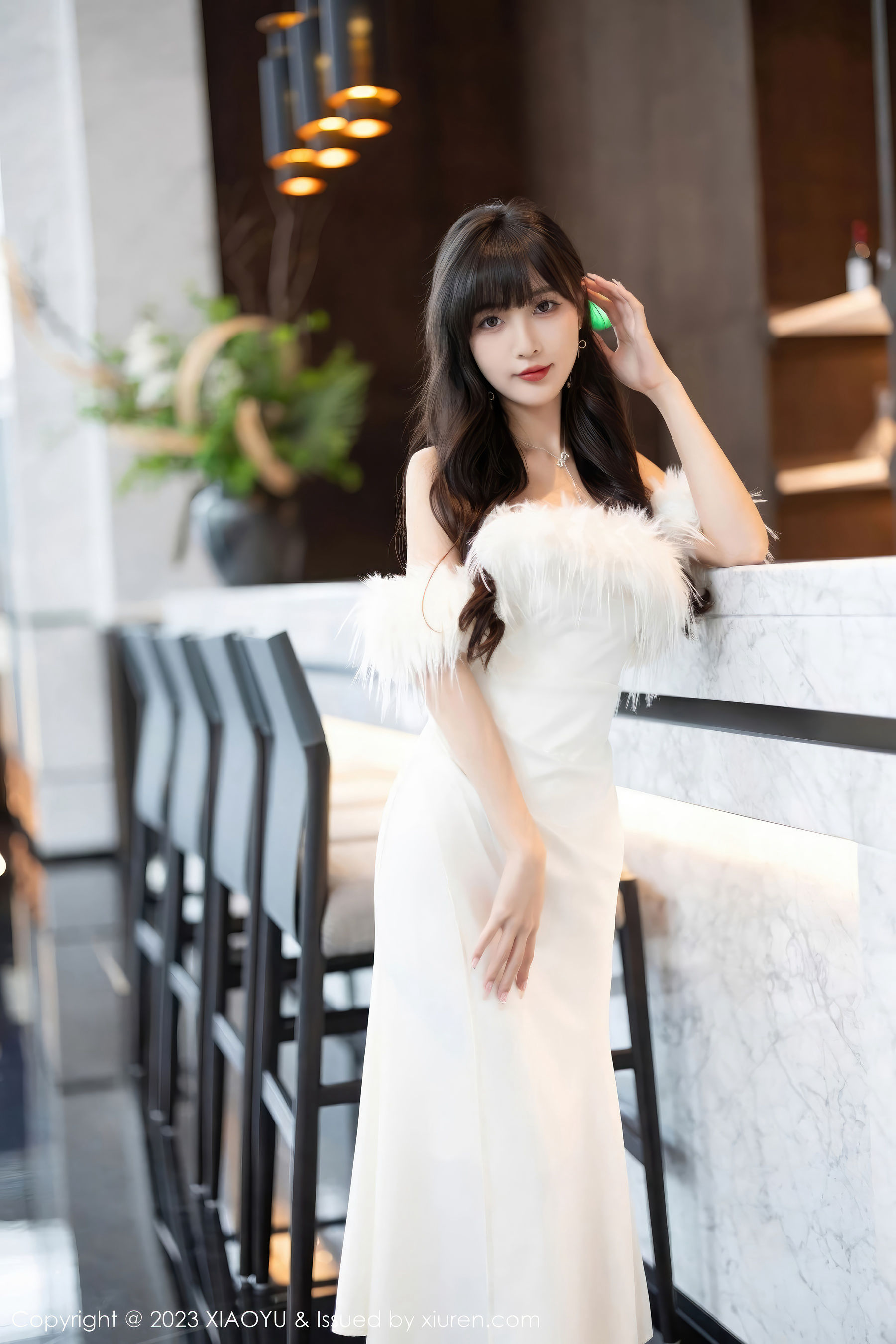 [XIAOYU]语画界 2023.09.27 Vol.1120 林星阑
