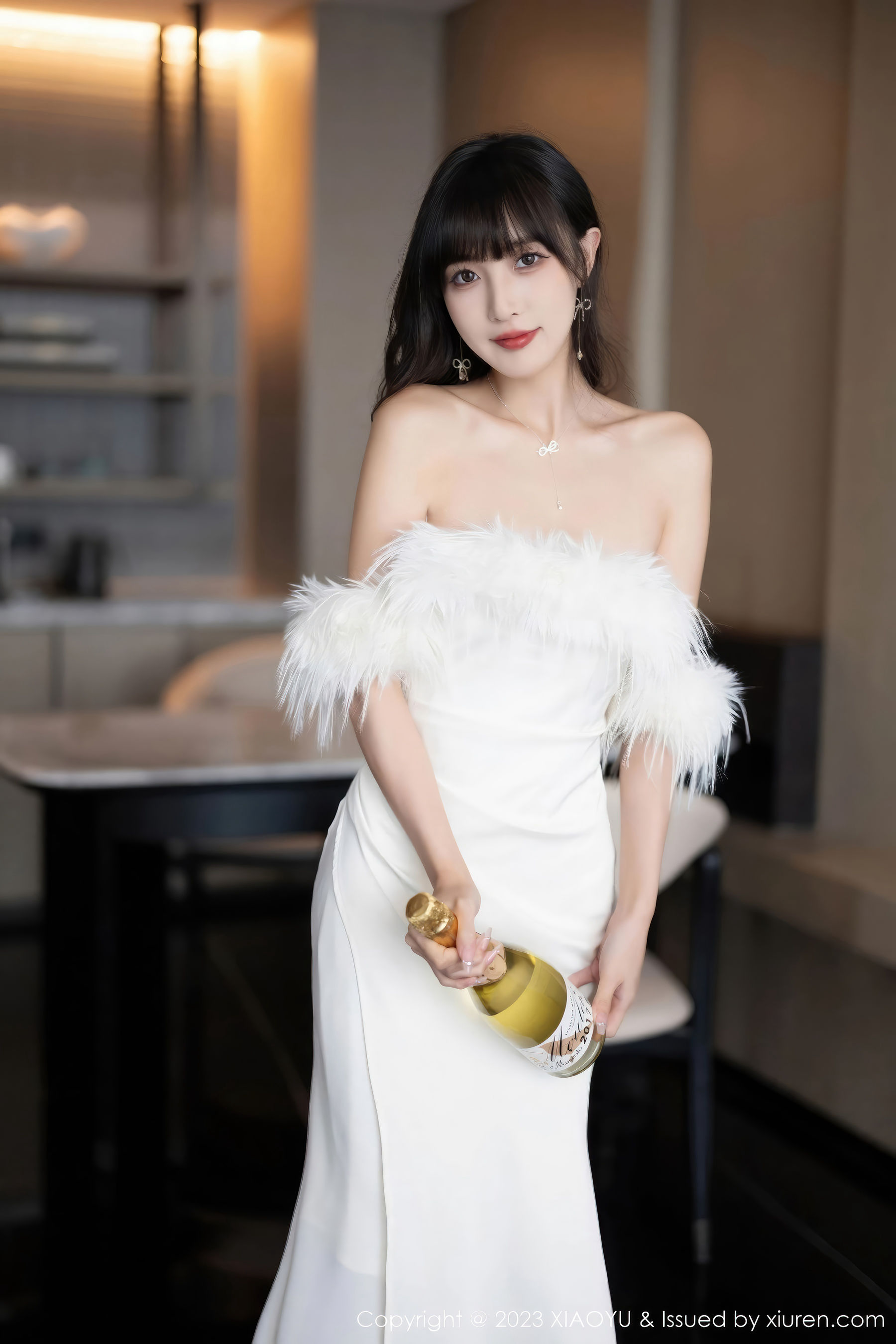 [XIAOYU]语画界 2023.09.27 Vol.1120 林星阑
