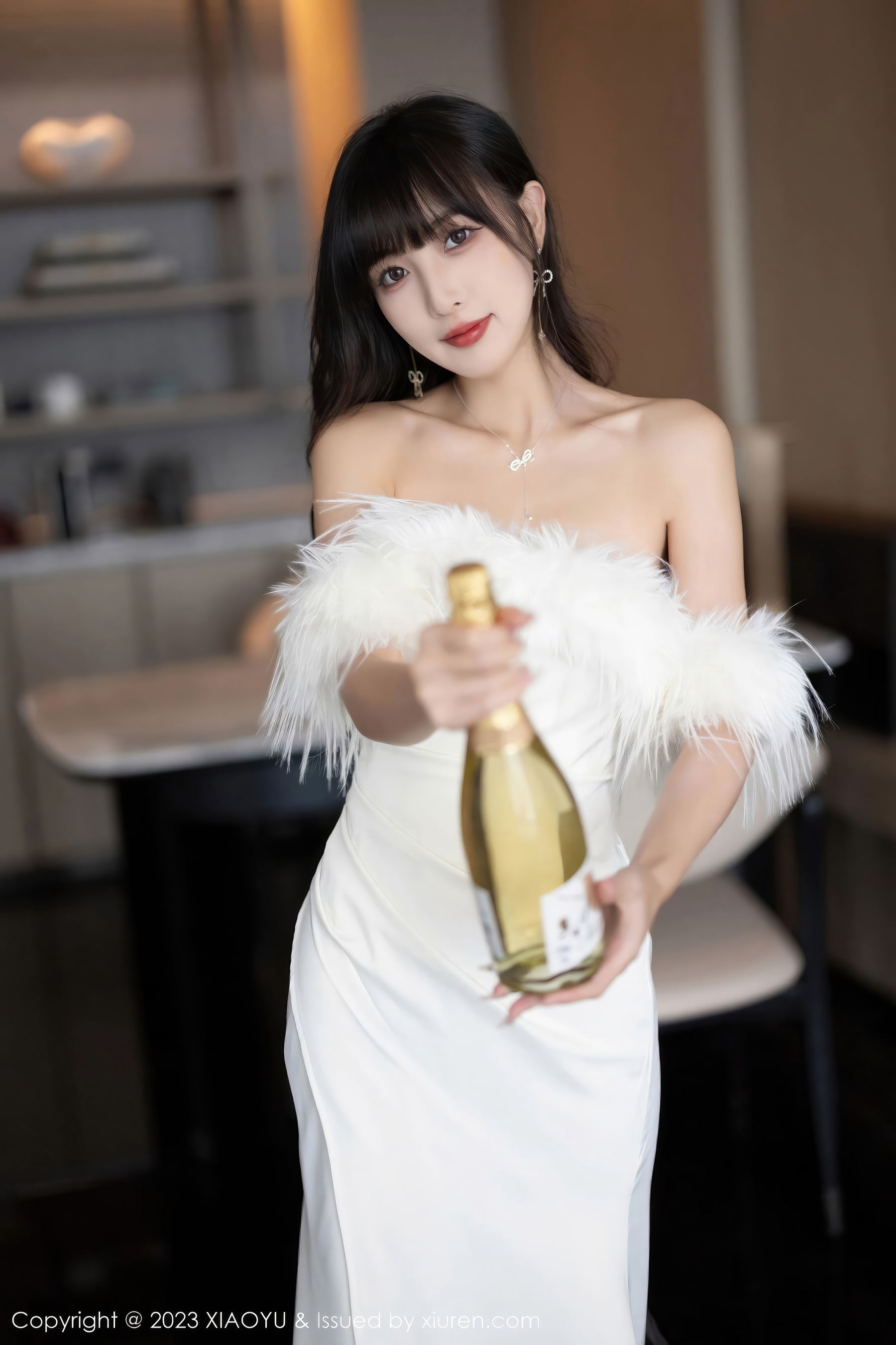 [XIAOYU]语画界 2023.09.27 Vol.1120 林星阑