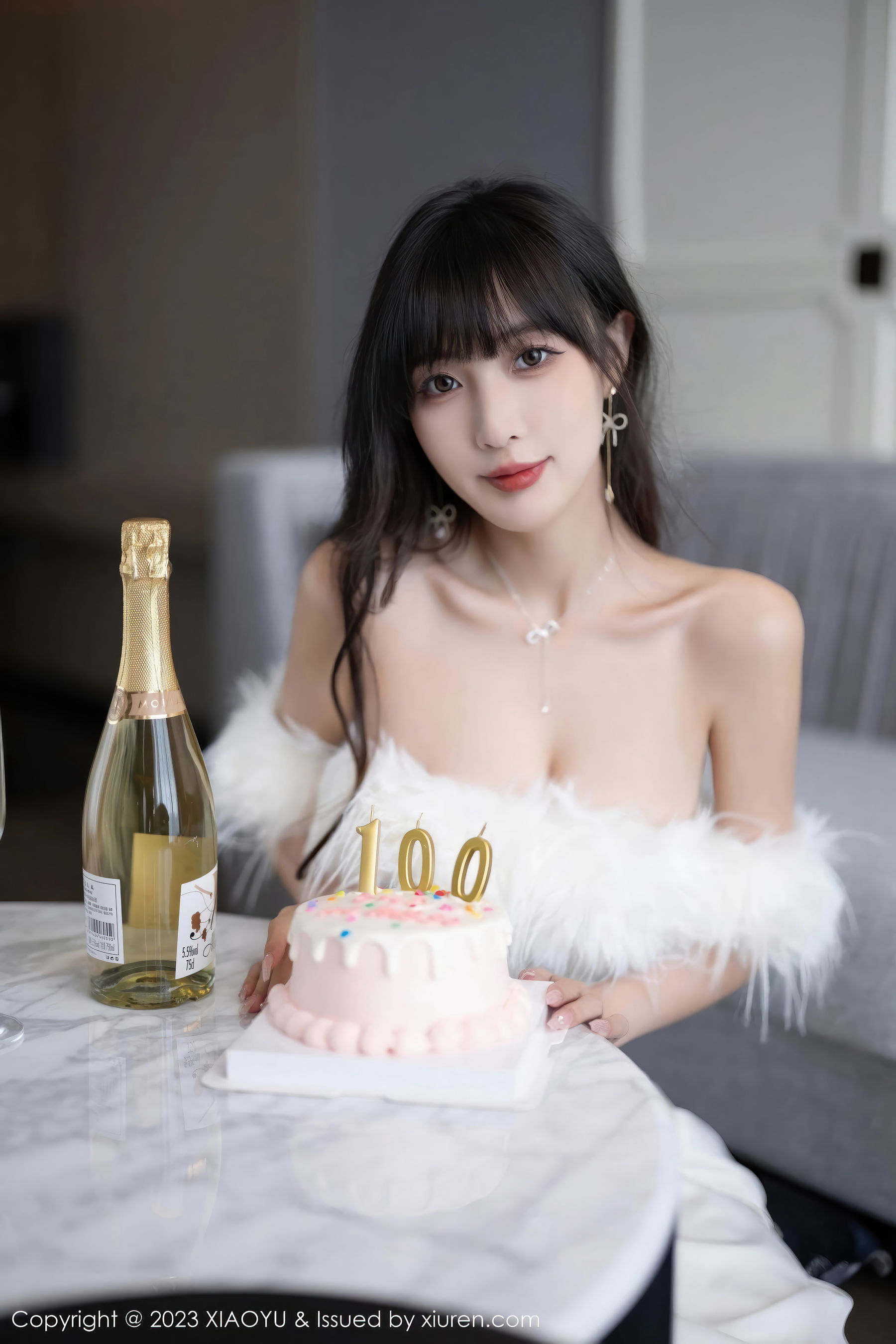 [XIAOYU]语画界 2023.09.27 Vol.1120 林星阑