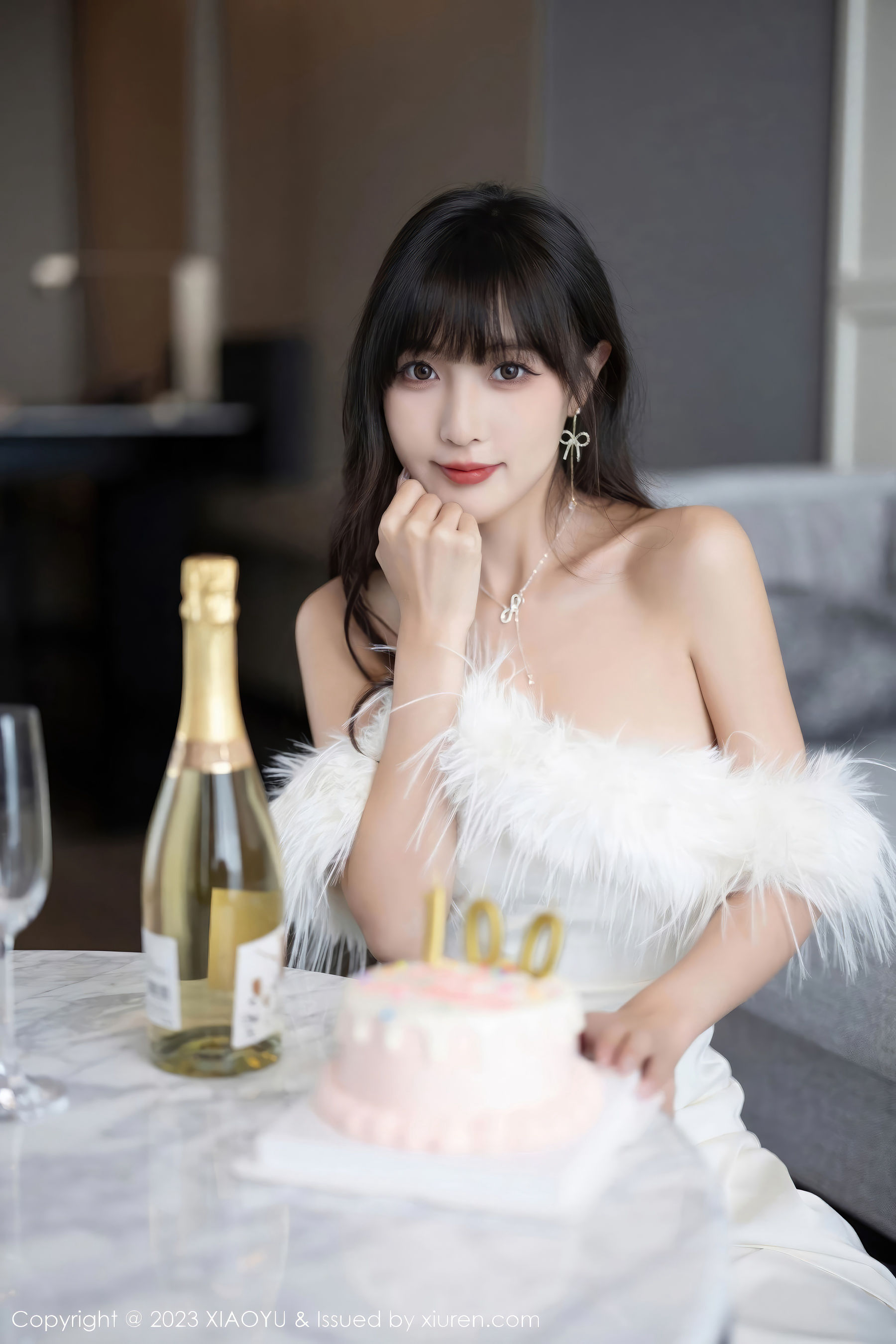 [XIAOYU]语画界 2023.09.27 Vol.1120 林星阑