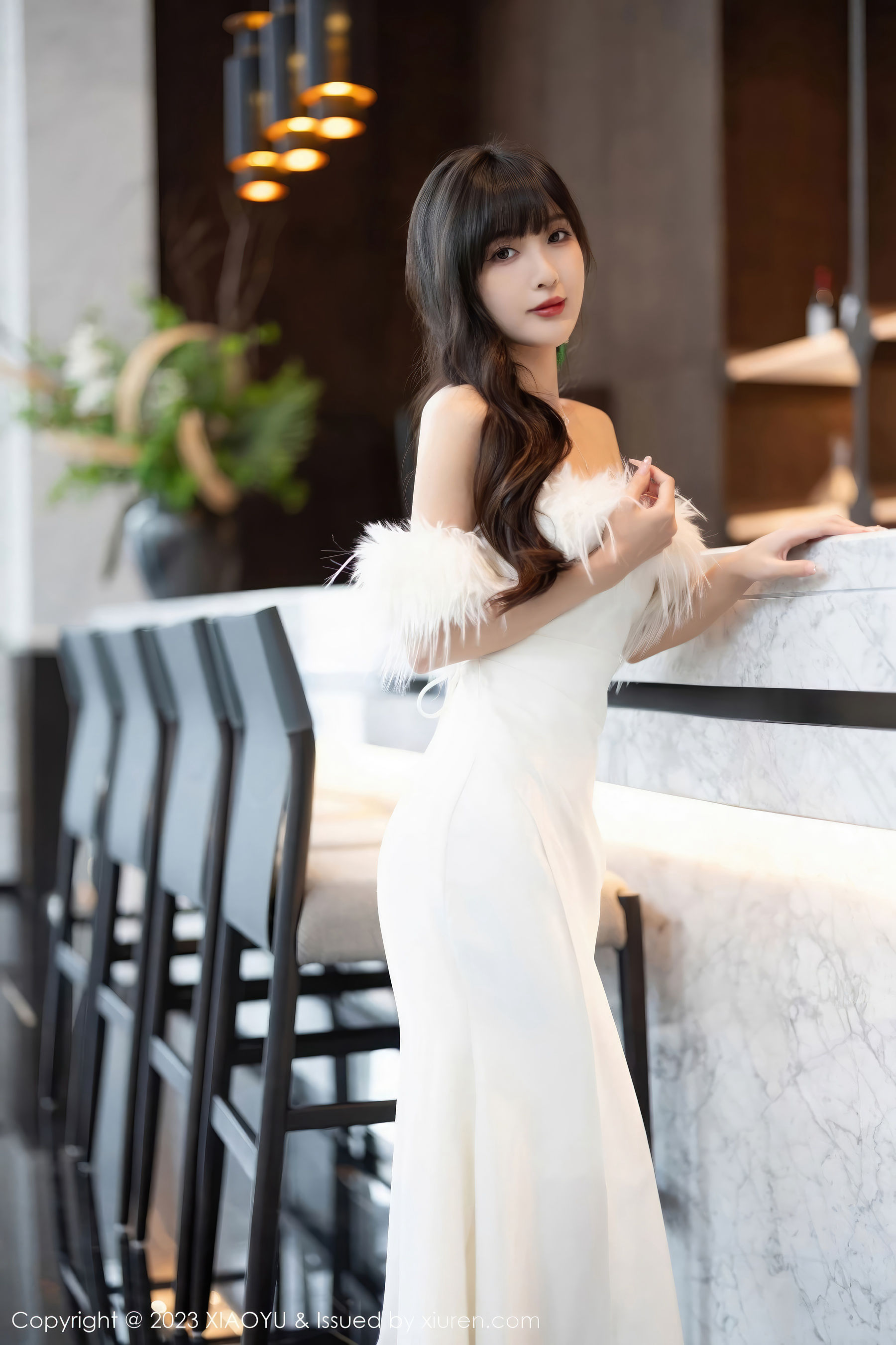 [XIAOYU]语画界 2023.09.27 Vol.1120 林星阑
