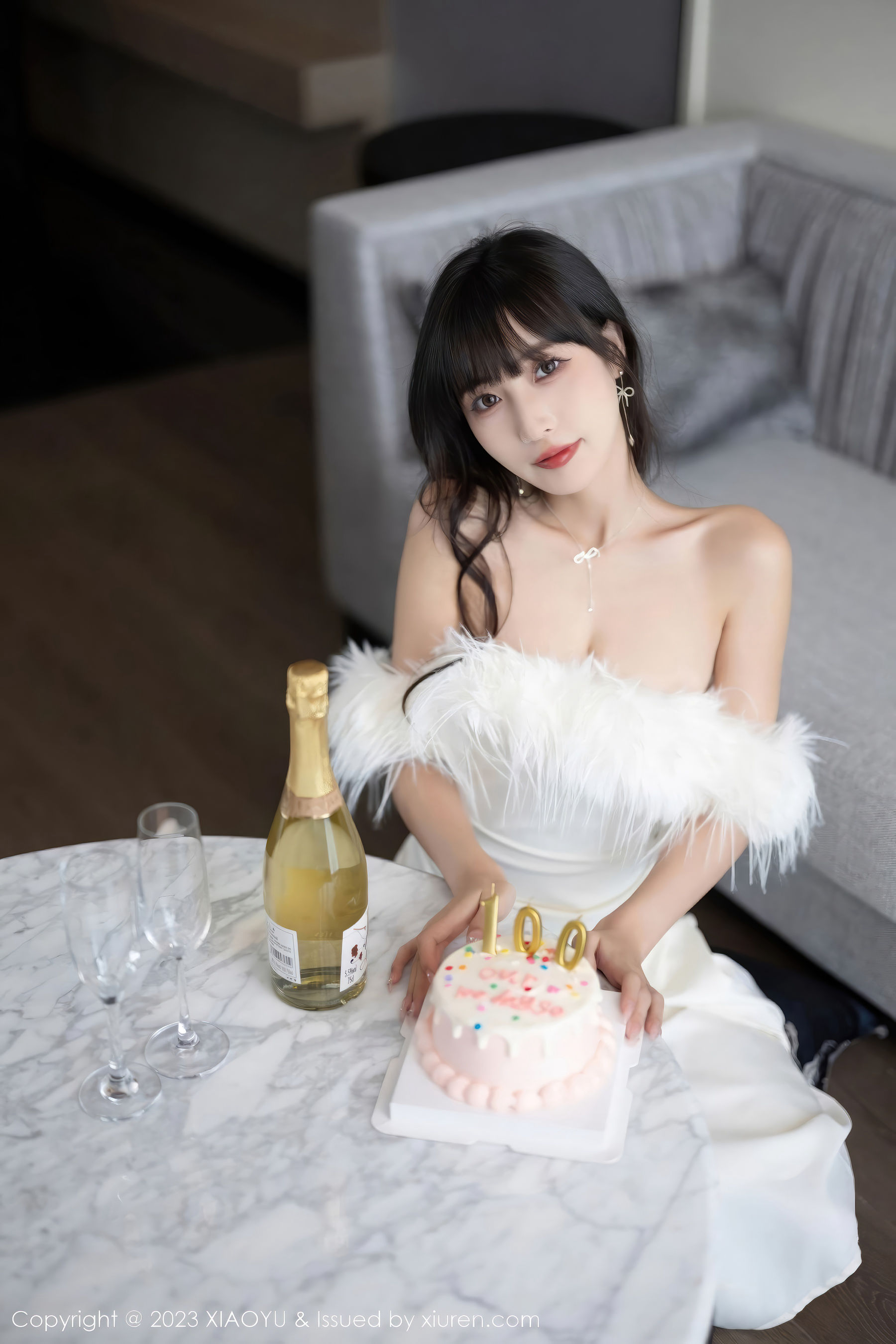[XIAOYU]语画界 2023.09.27 Vol.1120 林星阑