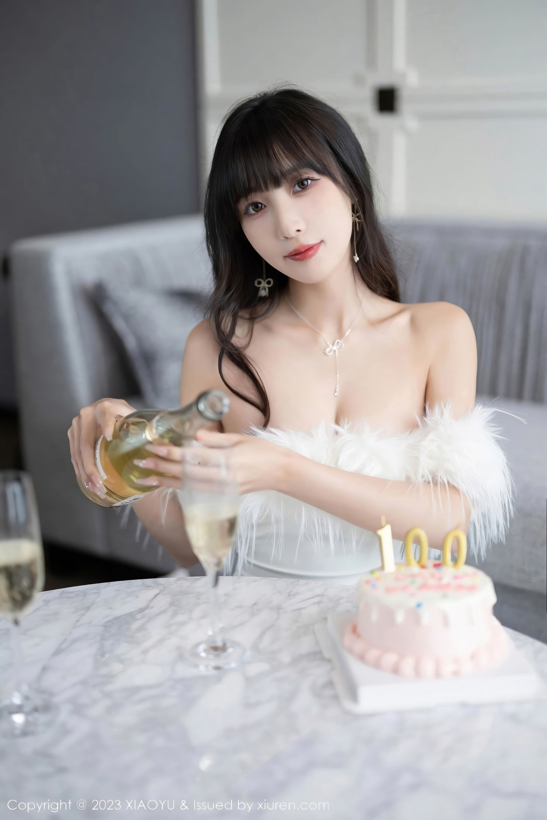 [XIAOYU]语画界 2023.09.27 Vol.1120 林星阑