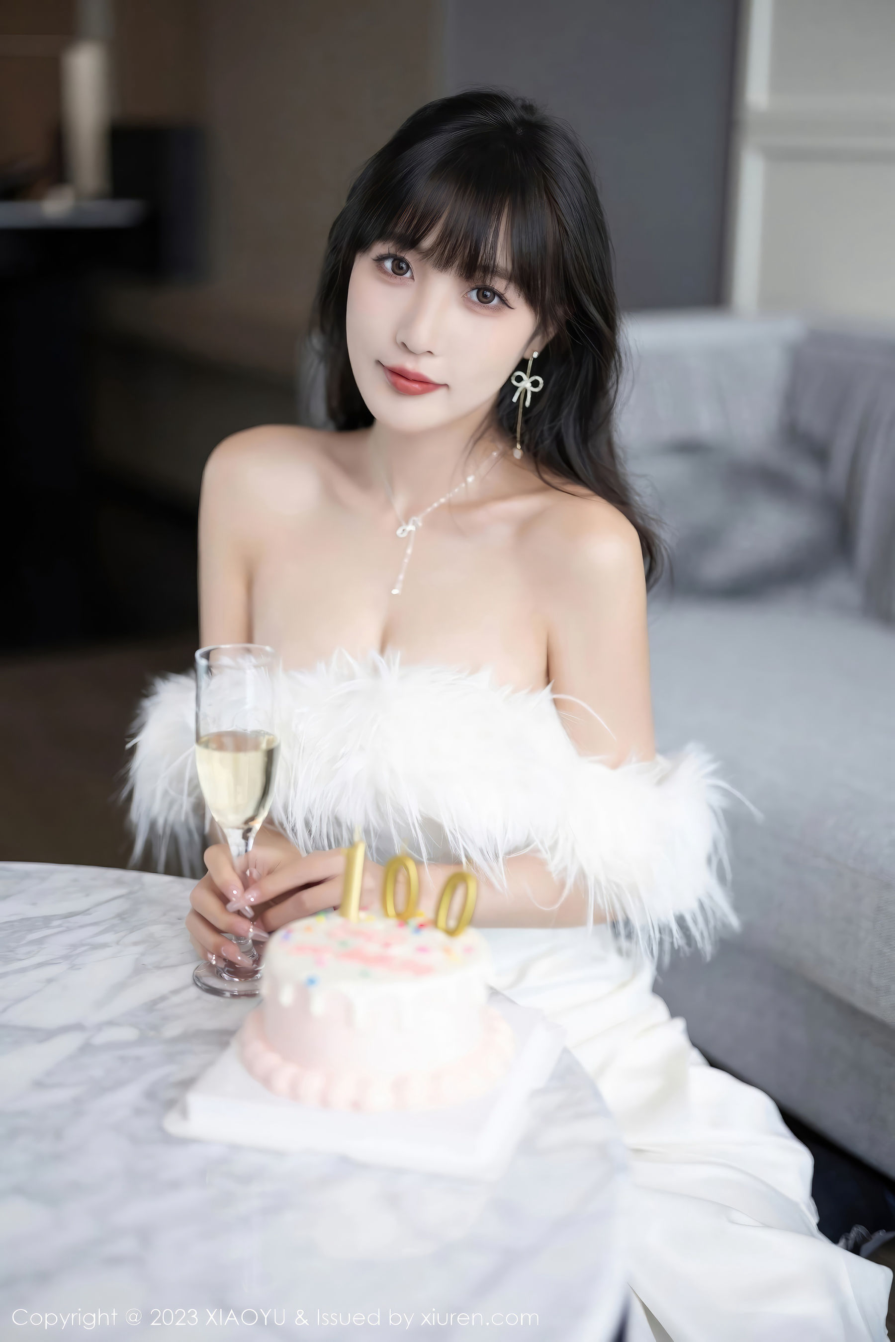 [XIAOYU]语画界 2023.09.27 Vol.1120 林星阑