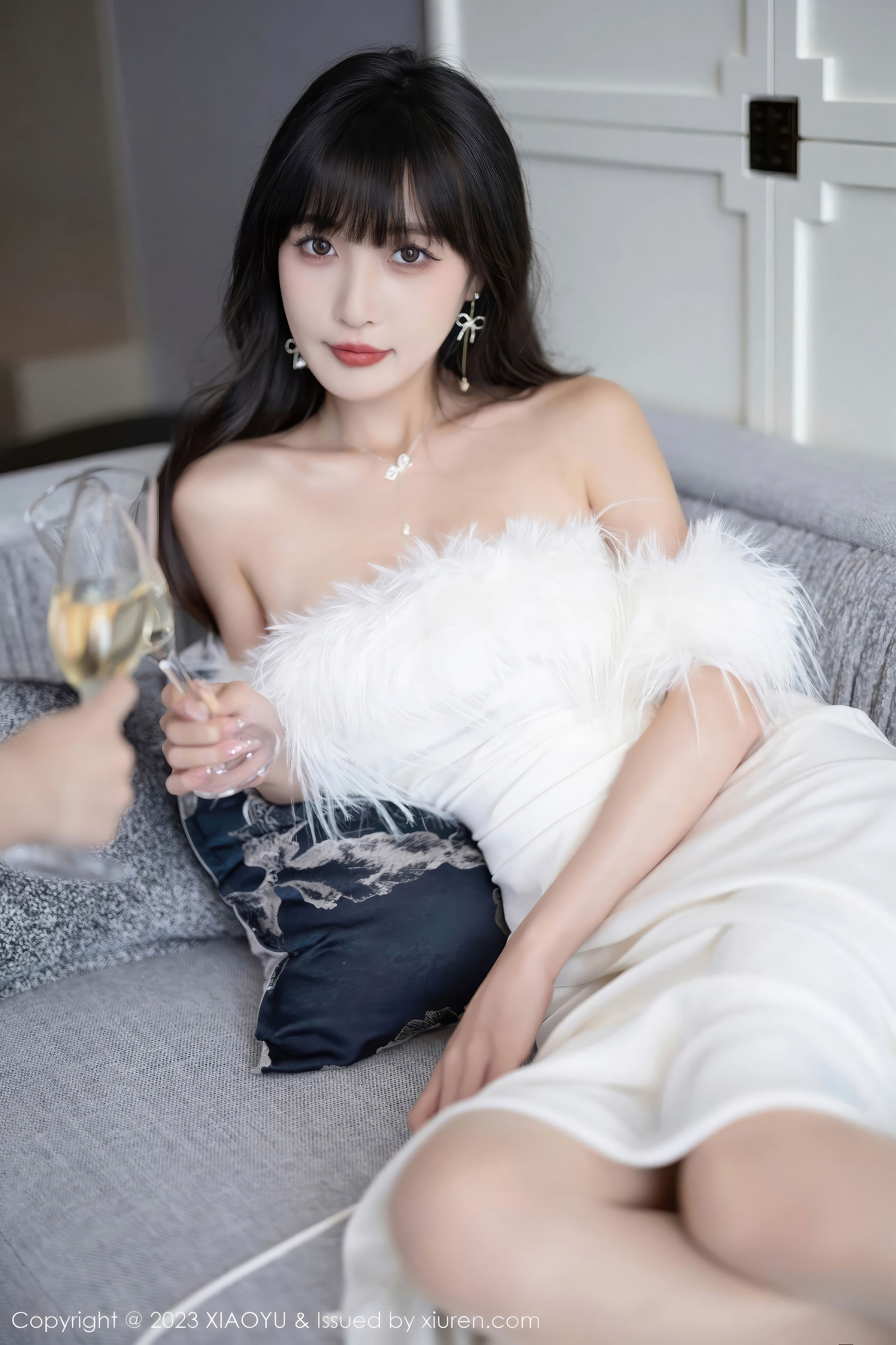 [XIAOYU]语画界 2023.09.27 Vol.1120 林星阑
