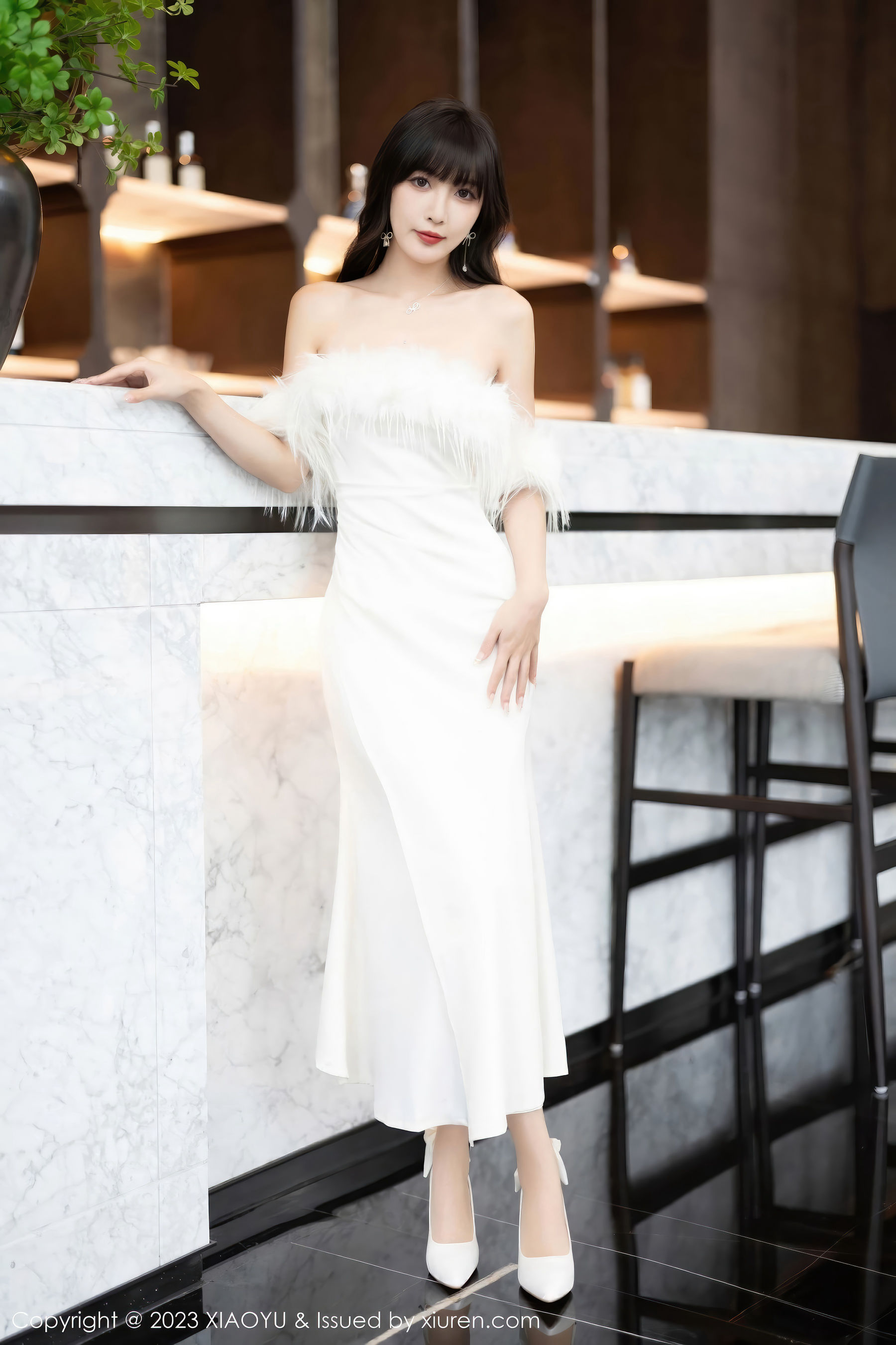 [XIAOYU]语画界 2023.09.27 Vol.1120 林星阑