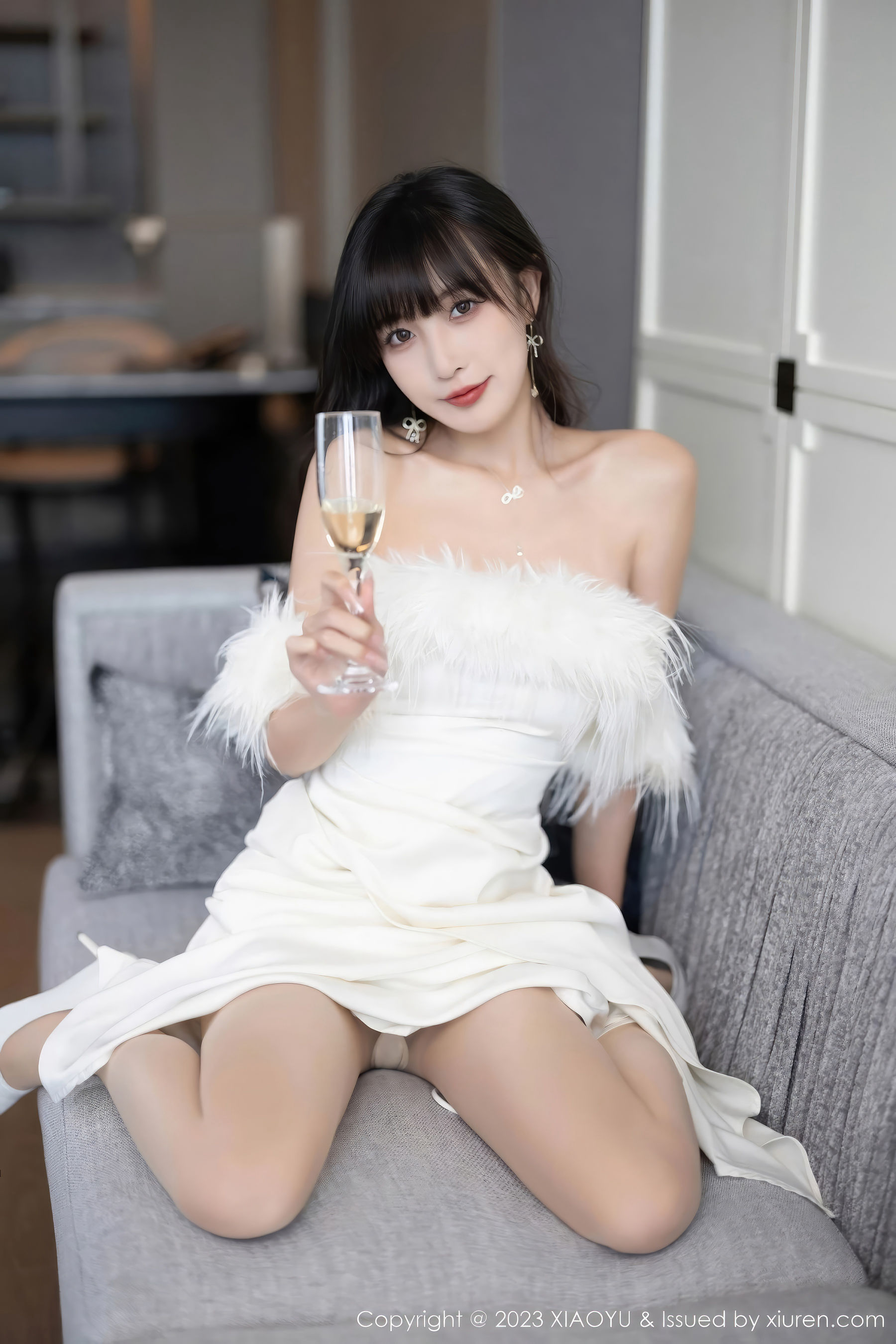 [XIAOYU]语画界 2023.09.27 Vol.1120 林星阑