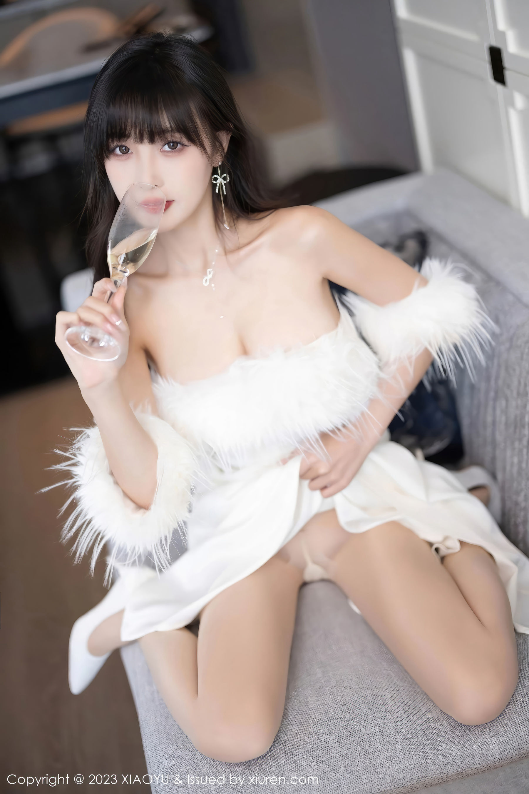 [XIAOYU]语画界 2023.09.27 Vol.1120 林星阑