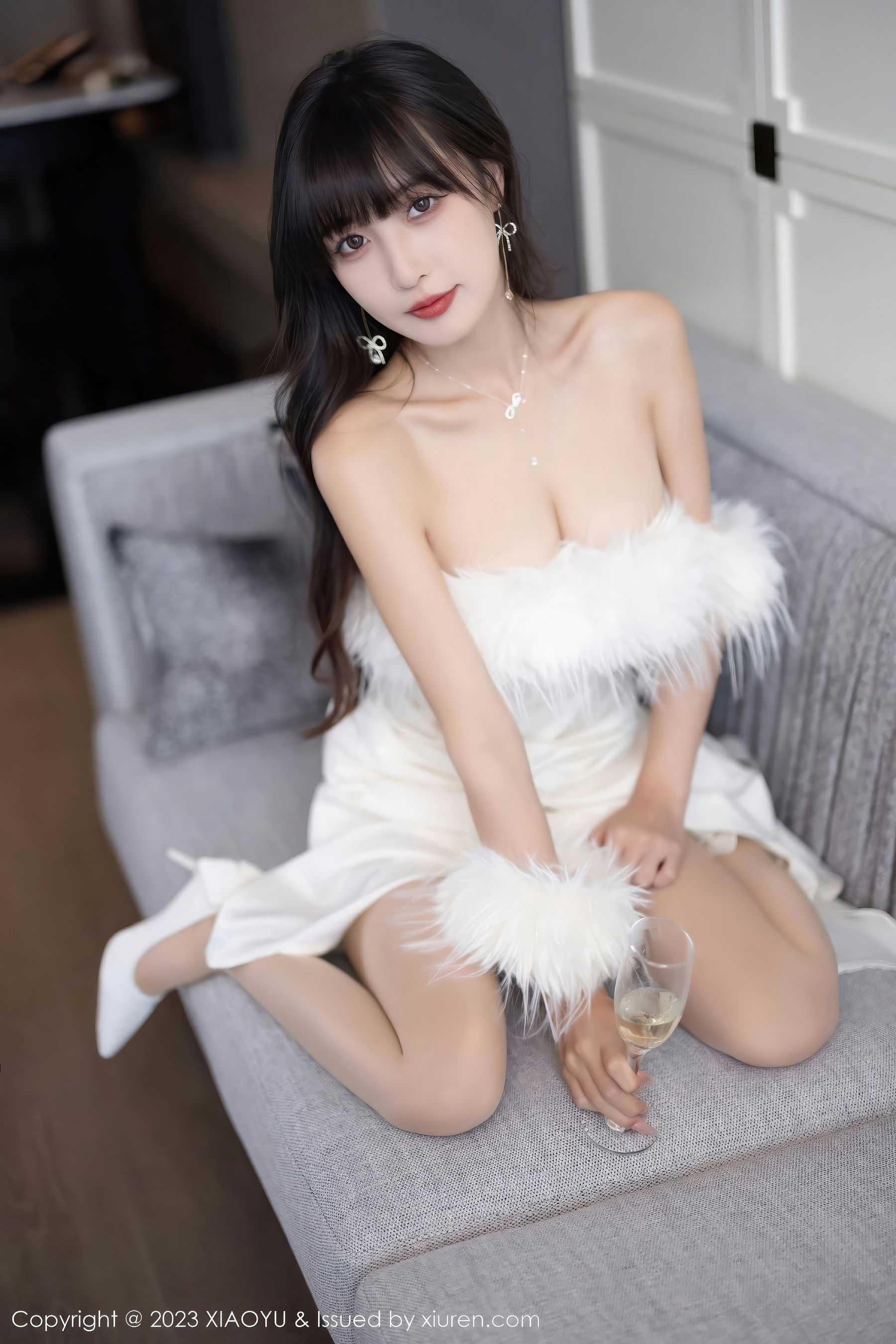 [XIAOYU]语画界 2023.09.27 Vol.1120 林星阑