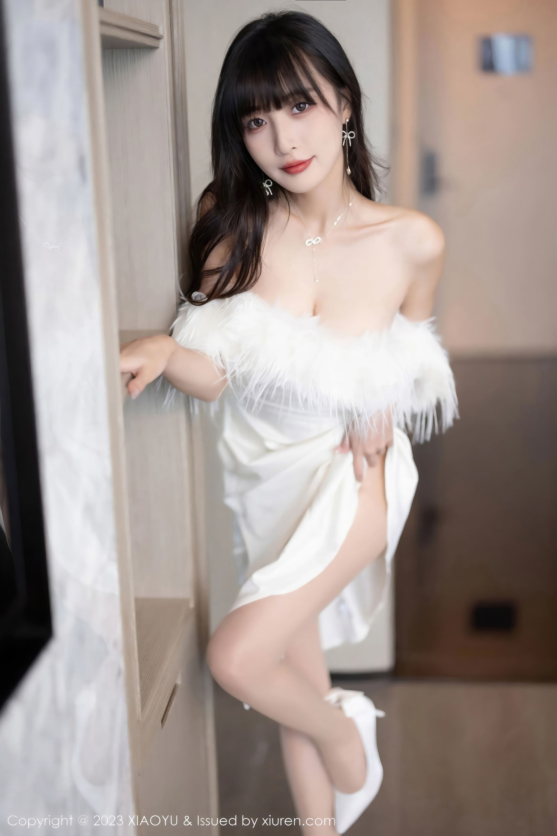 [XIAOYU]语画界 2023.09.27 Vol.1120 林星阑