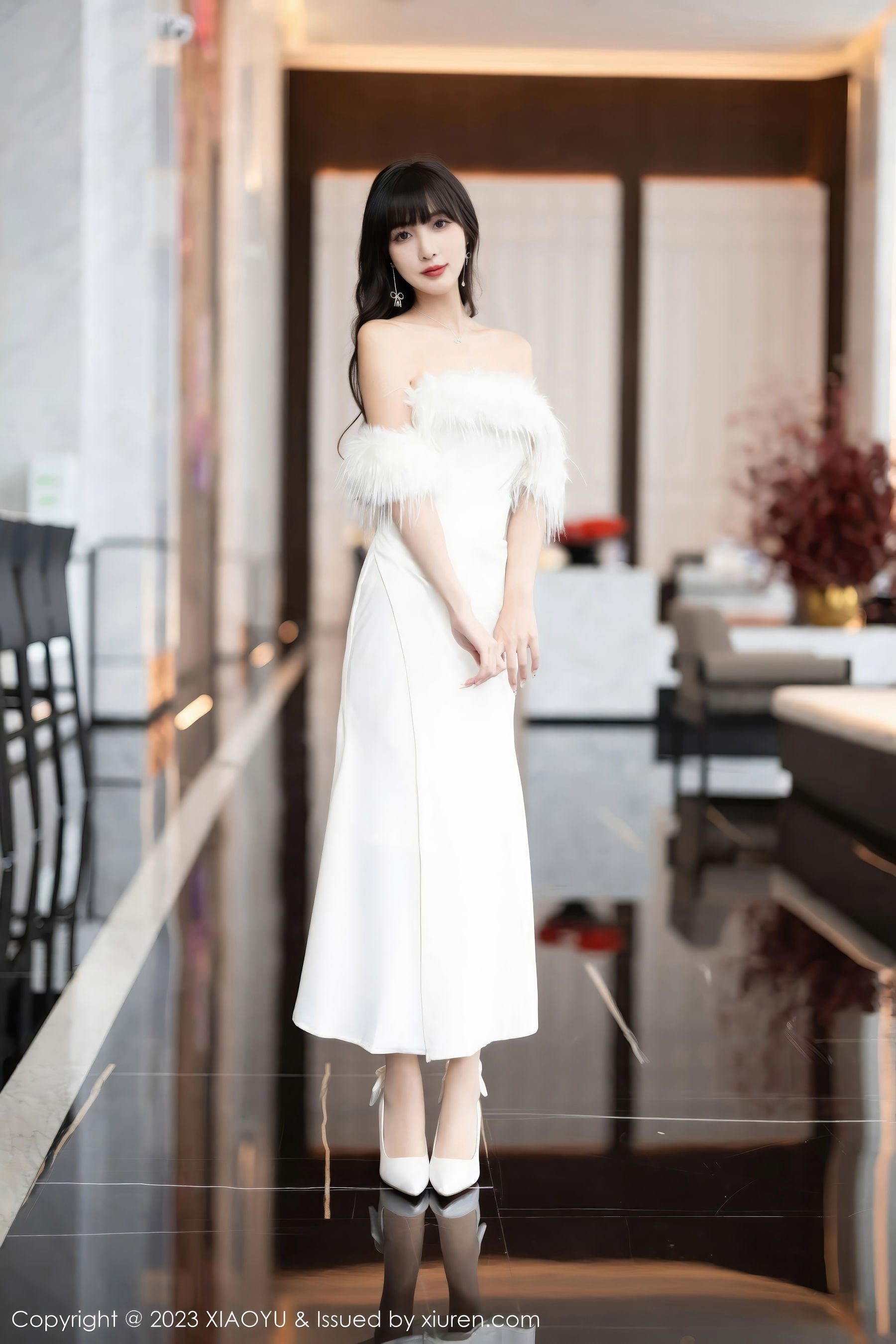 [XIAOYU]语画界 2023.09.27 Vol.1120 林星阑