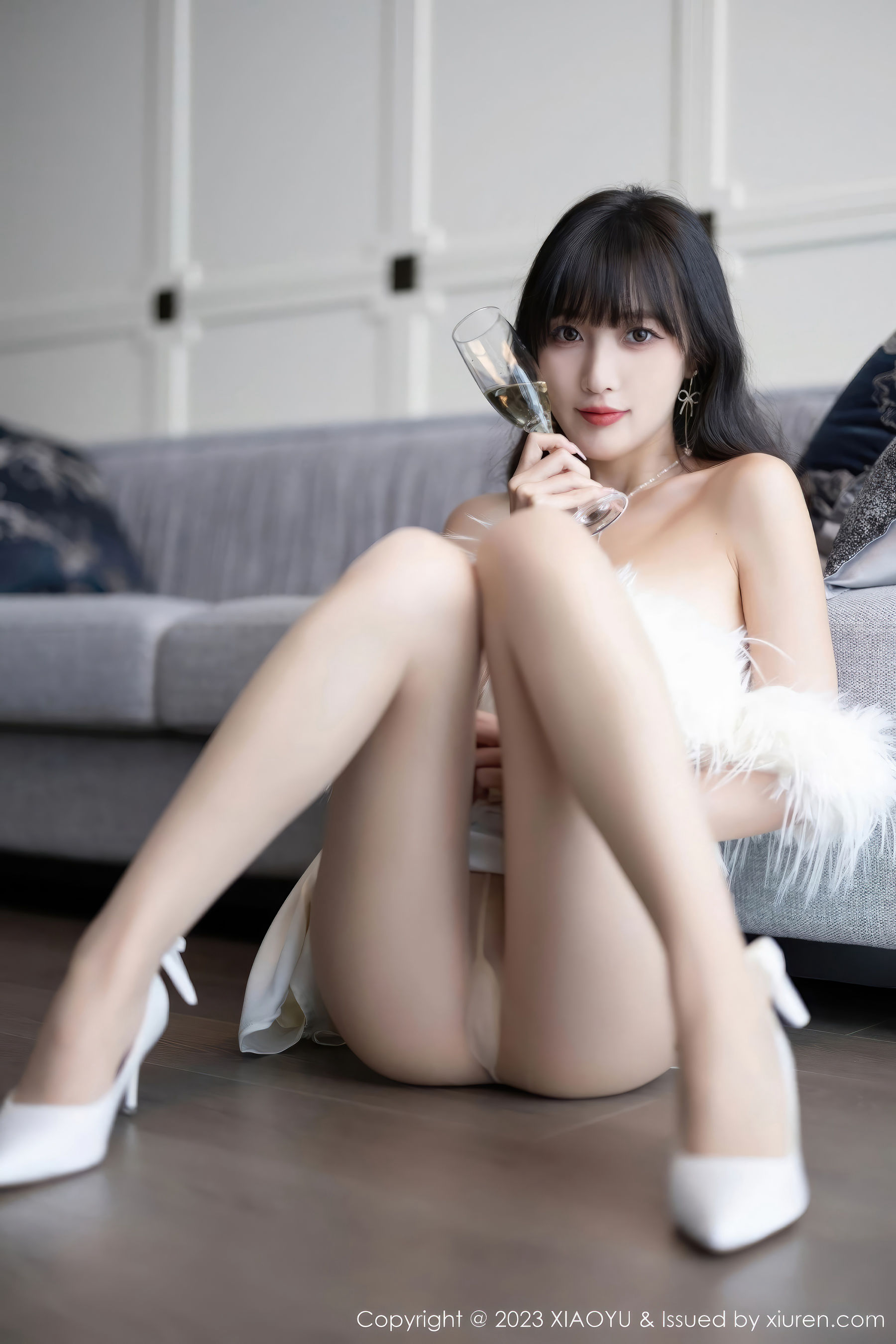 [XIAOYU]语画界 2023.09.27 Vol.1120 林星阑