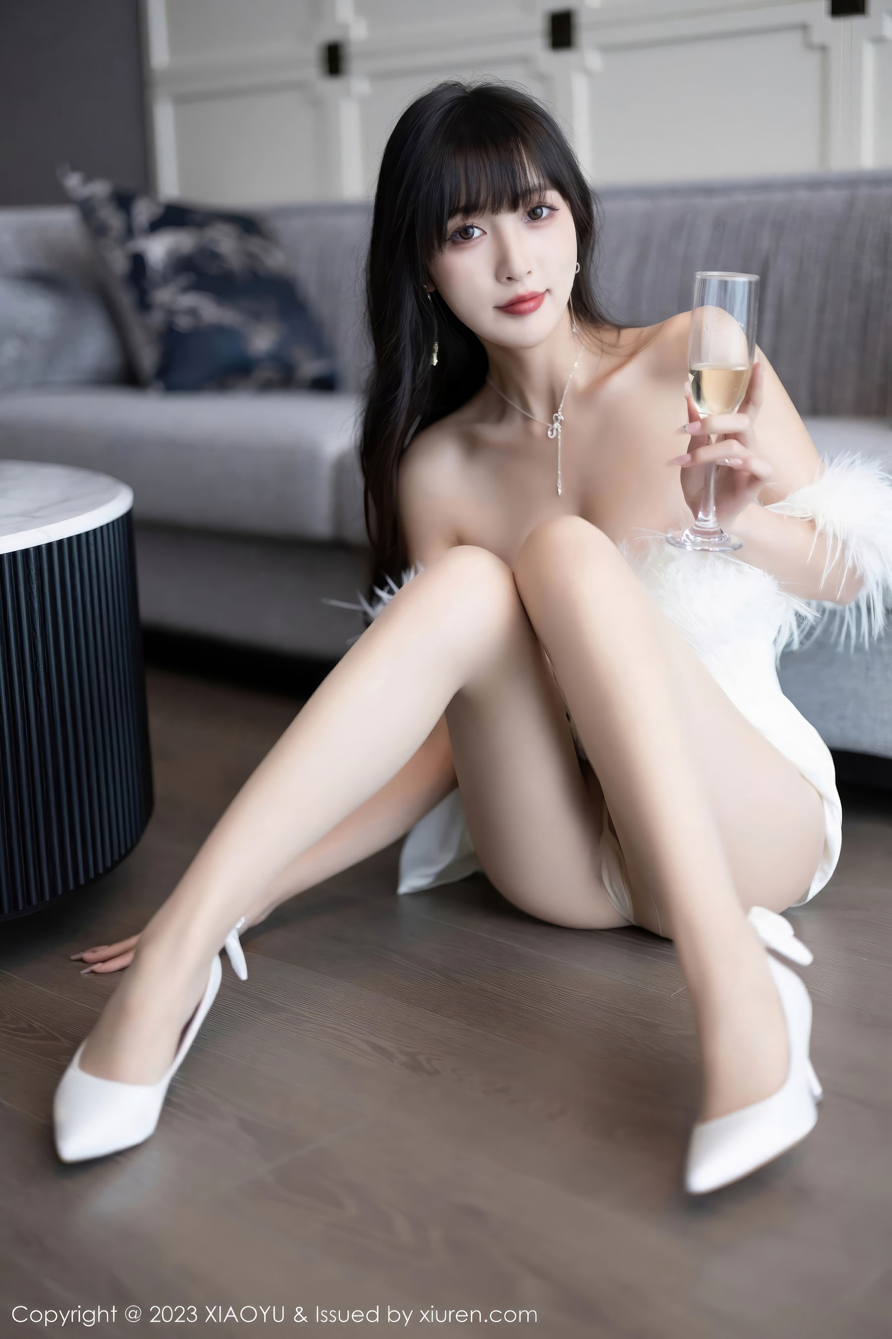 [XIAOYU]语画界 2023.09.27 Vol.1120 林星阑