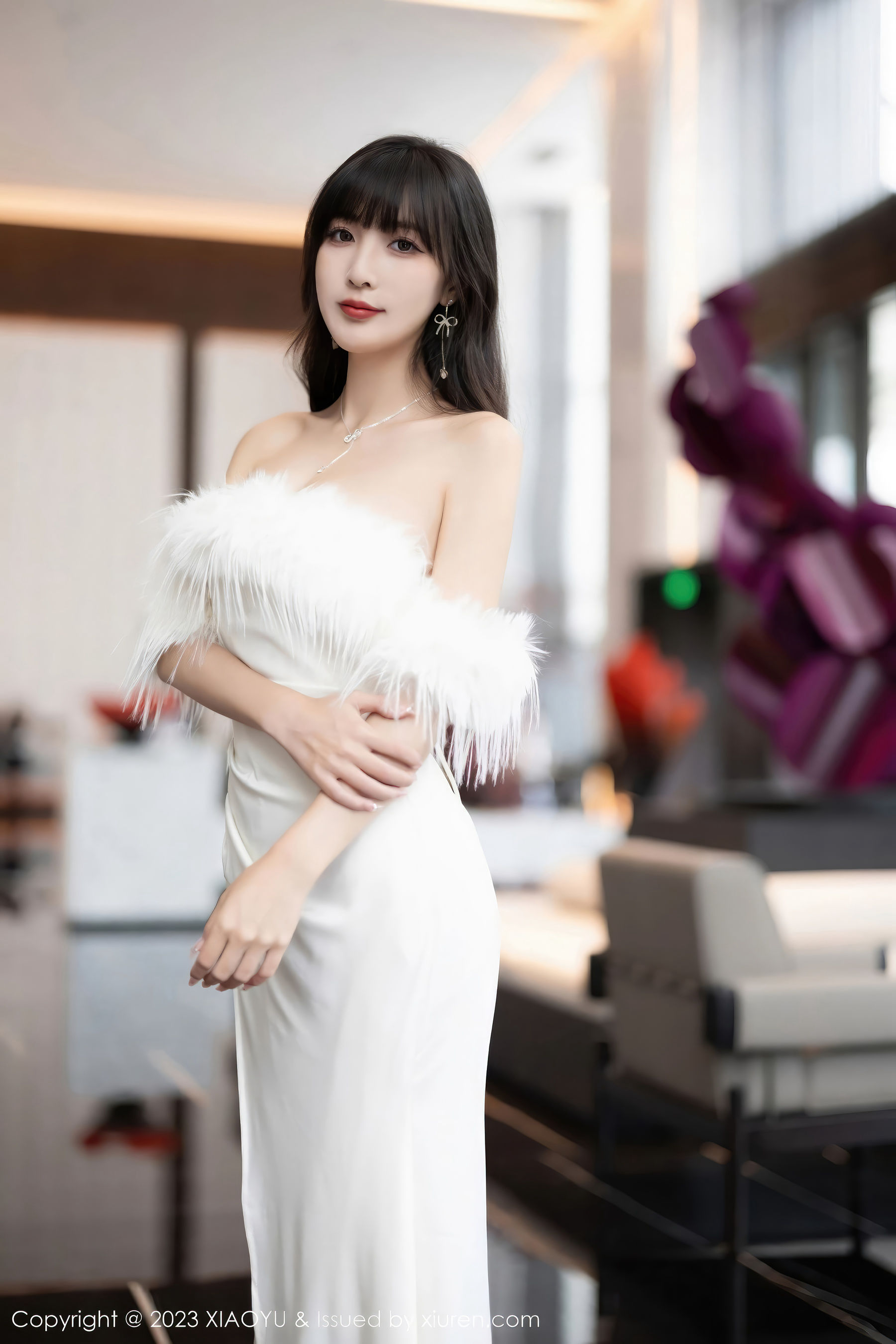 [XIAOYU]语画界 2023.09.27 Vol.1120 林星阑