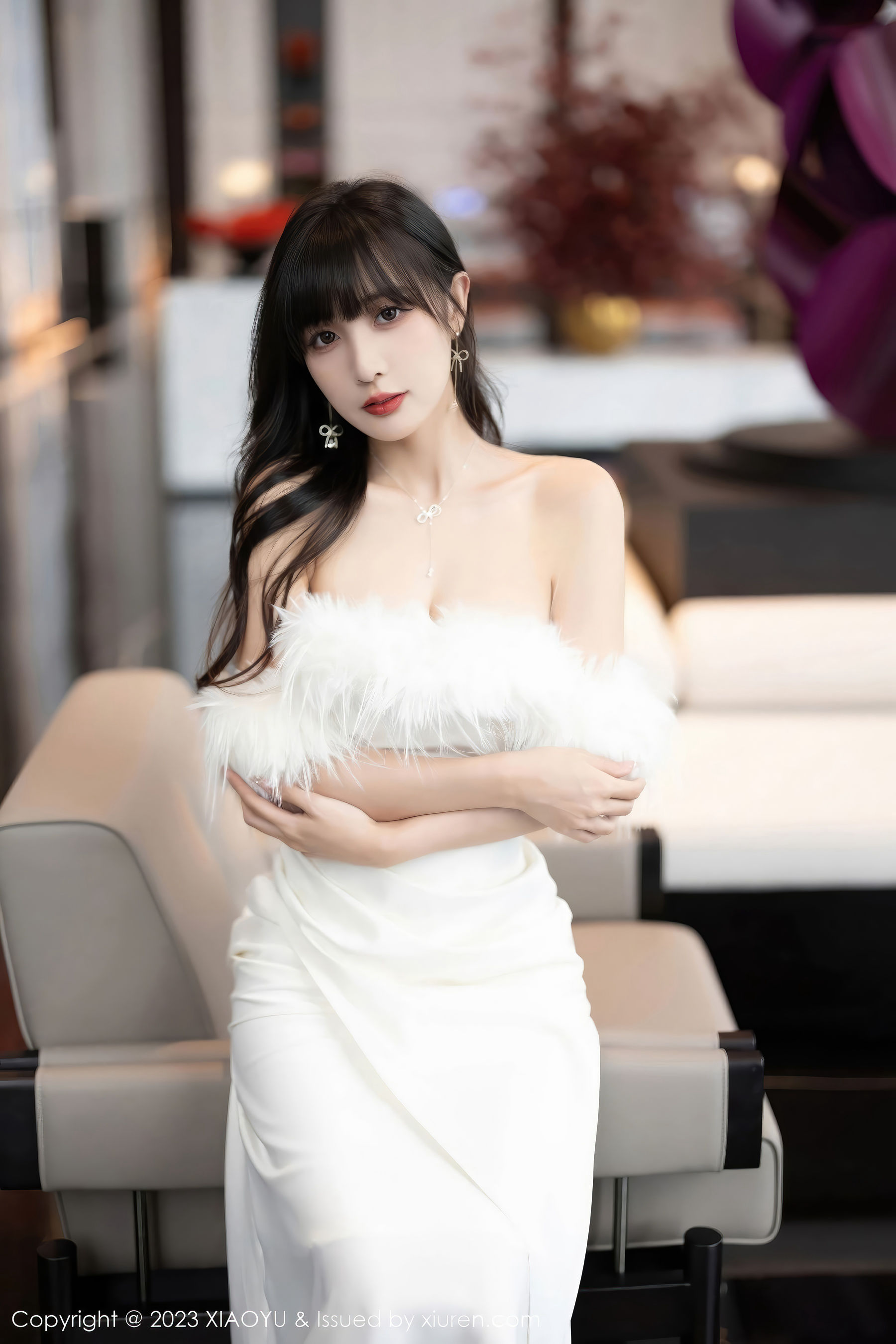 [XIAOYU]语画界 2023.09.27 Vol.1120 林星阑