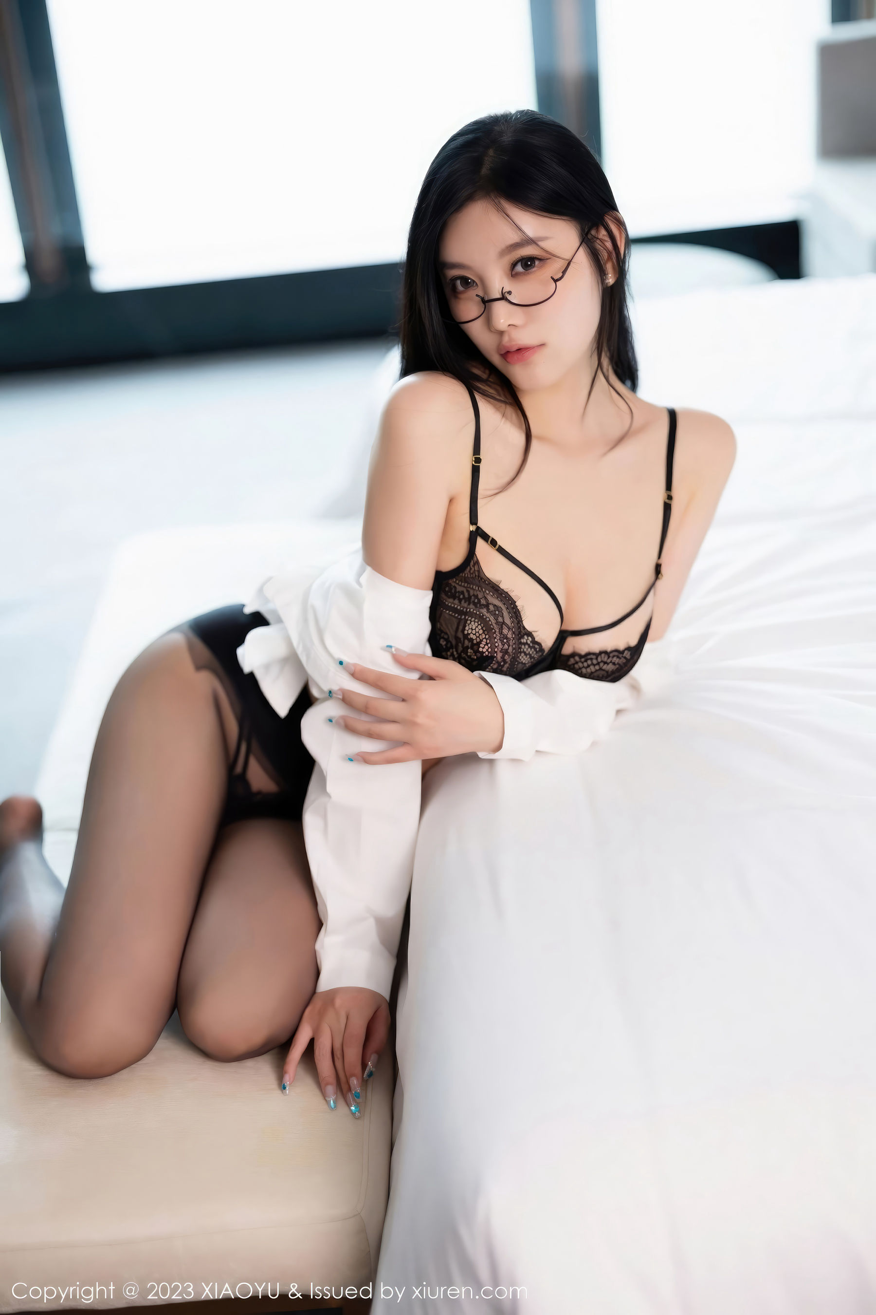 [XIAOYU]语画界 2023.09.28 Vol.1121 杨晨晨