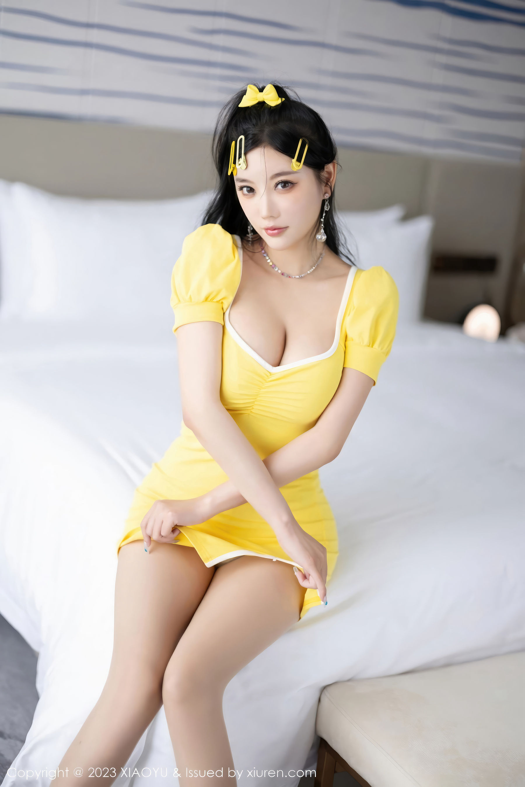[XIAOYU]语画界 2023.10.13 Vol.1126 杨晨晨