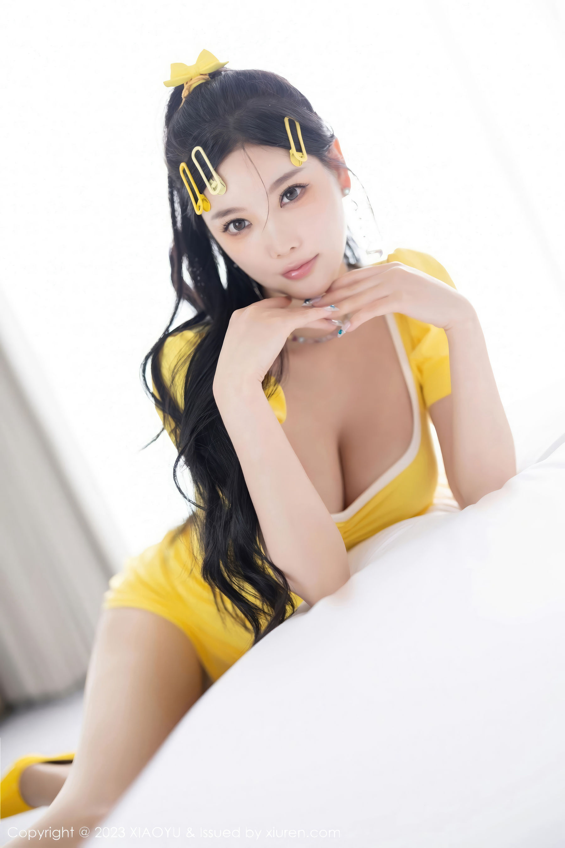 [XIAOYU]语画界 2023.10.13 Vol.1126 杨晨晨