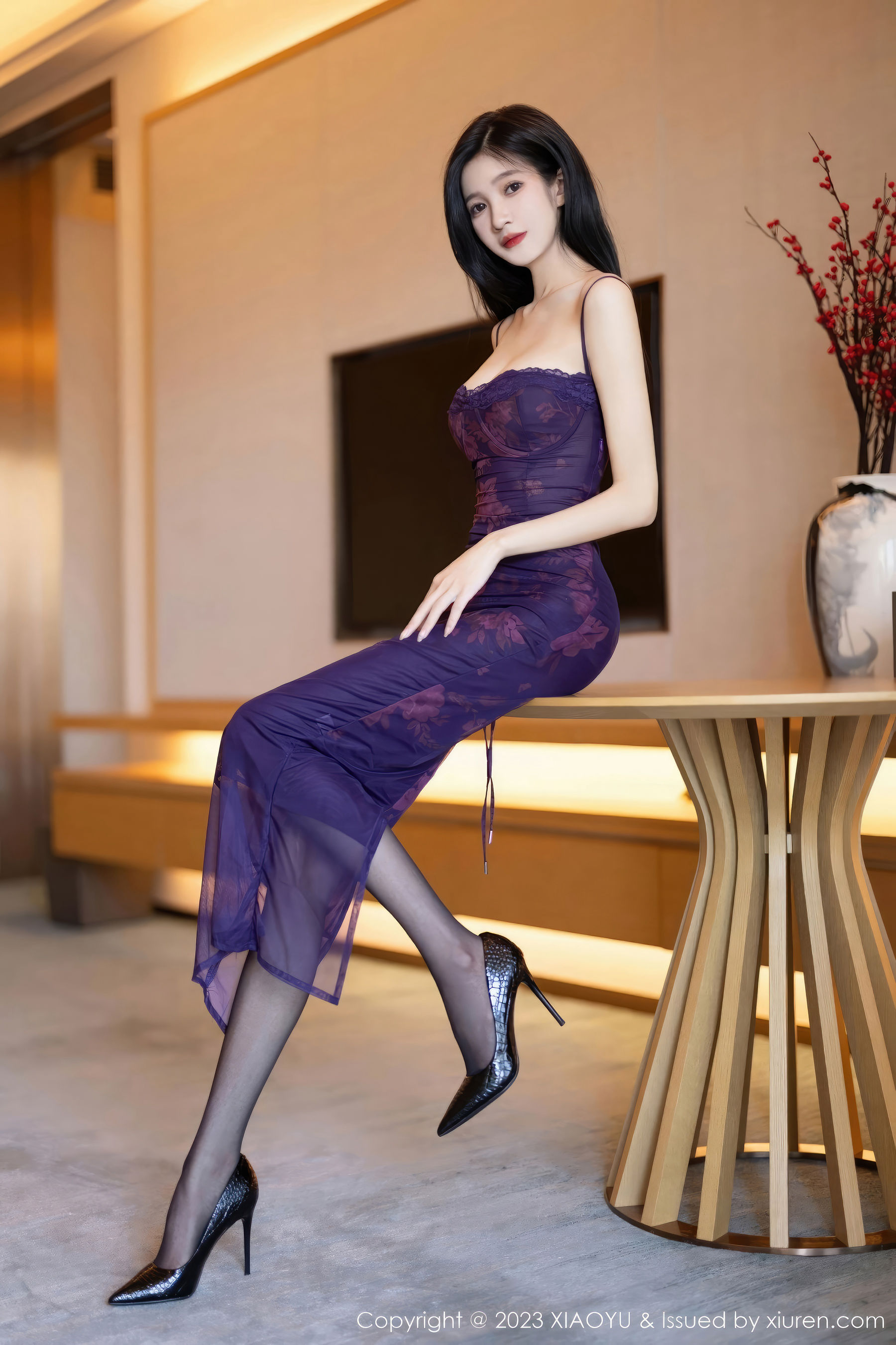 [XIAOYU]语画界 2023.10.17 Vol.1128 程程程