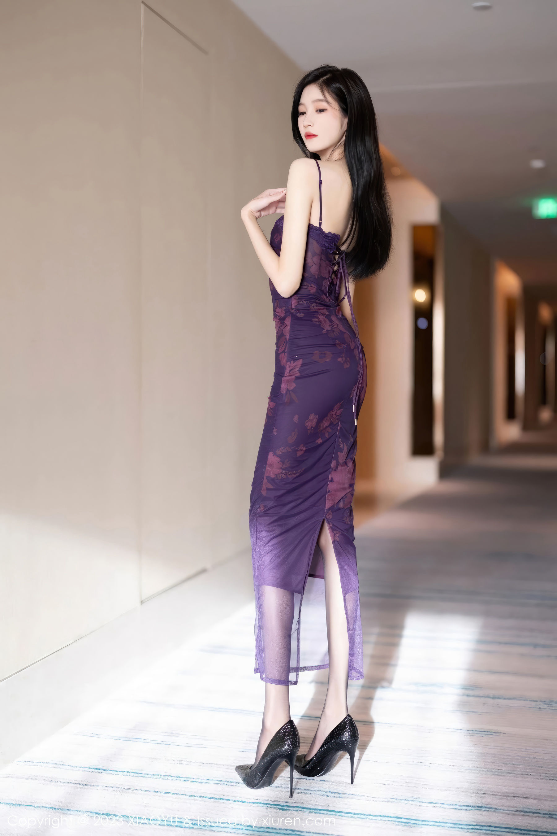 [XIAOYU]语画界 2023.10.17 Vol.1128 程程程
