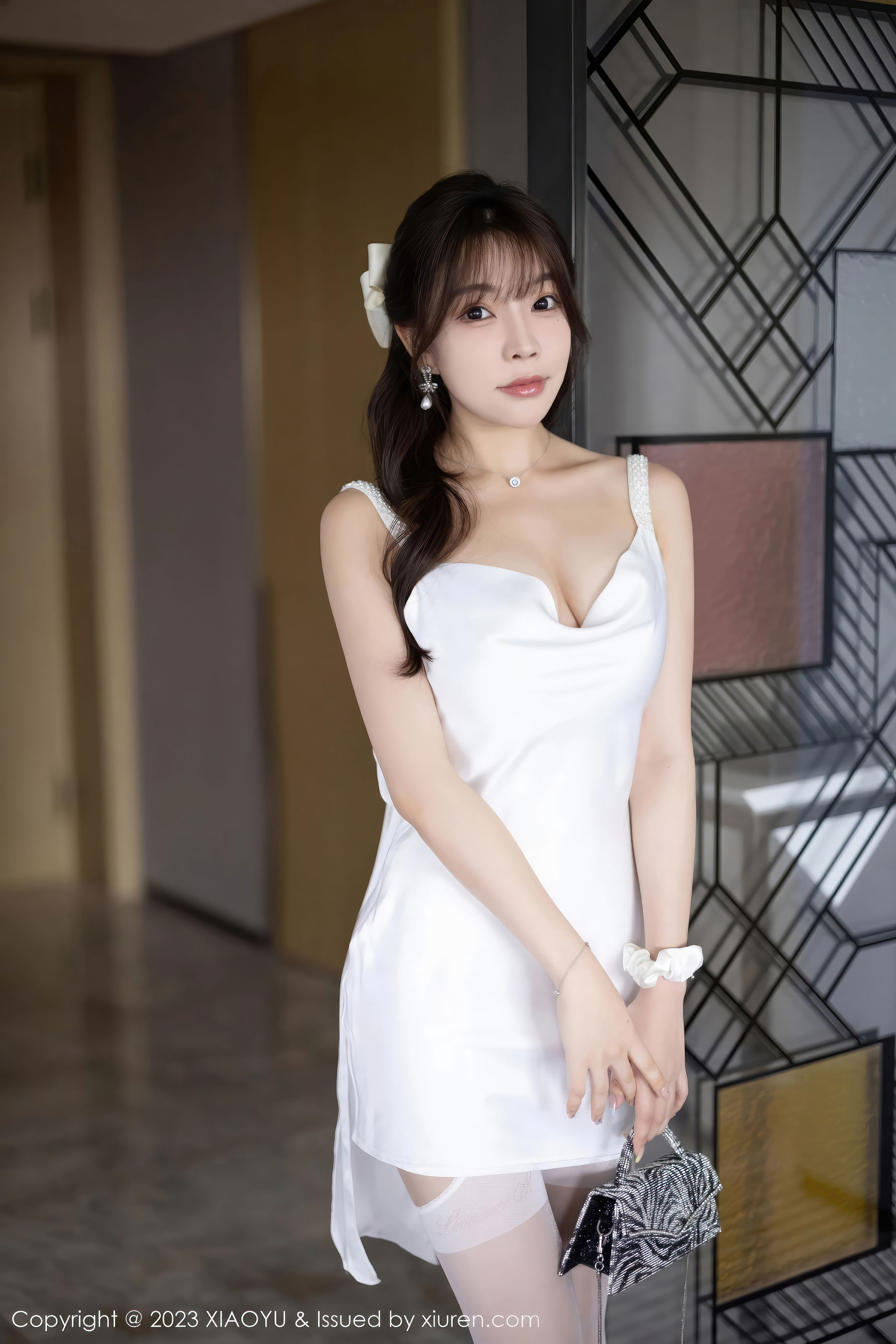 [XIAOYU]语画界 2023.10.23 Vol.1131 徐莉芝