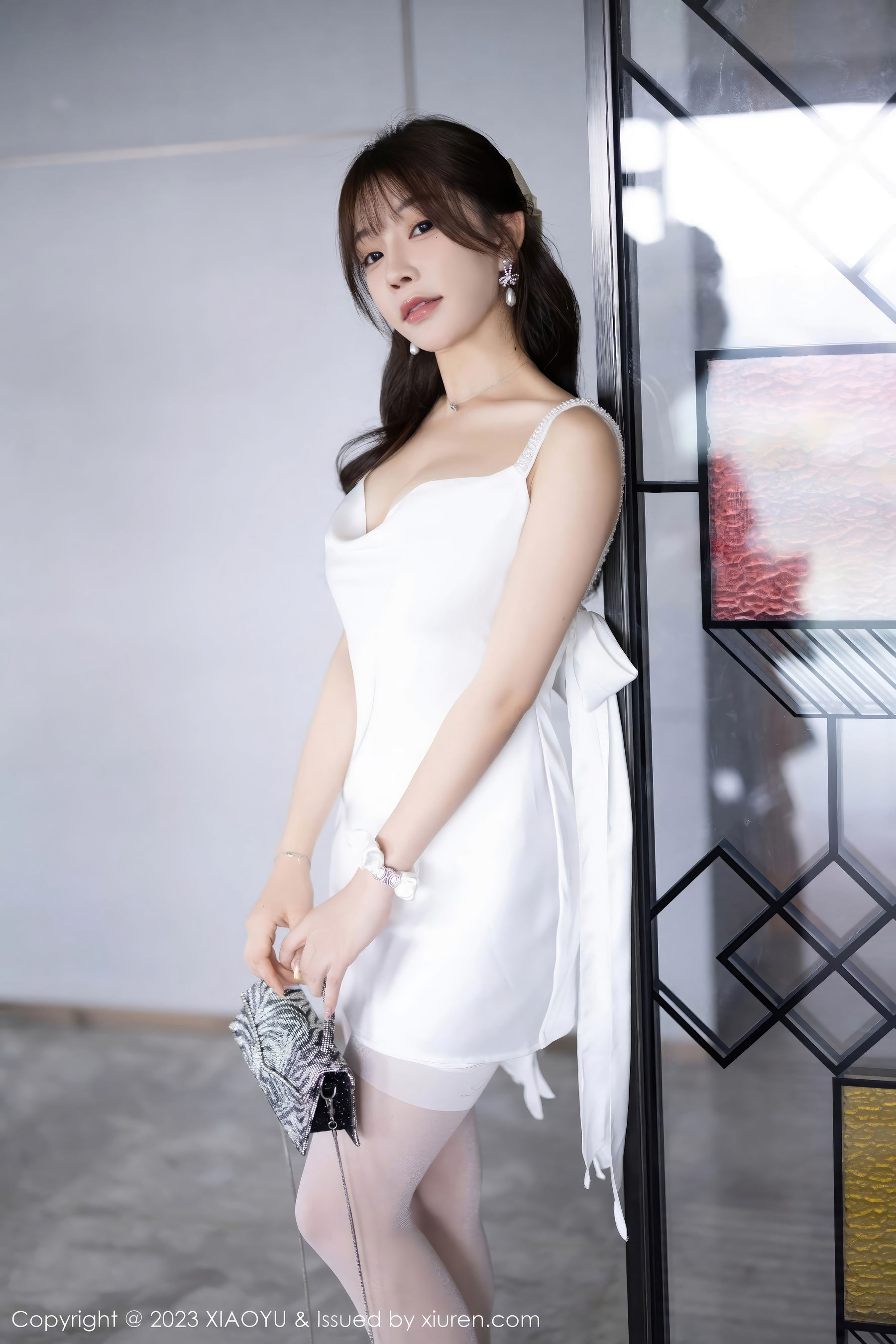 [XIAOYU]语画界 2023.10.23 Vol.1131 徐莉芝