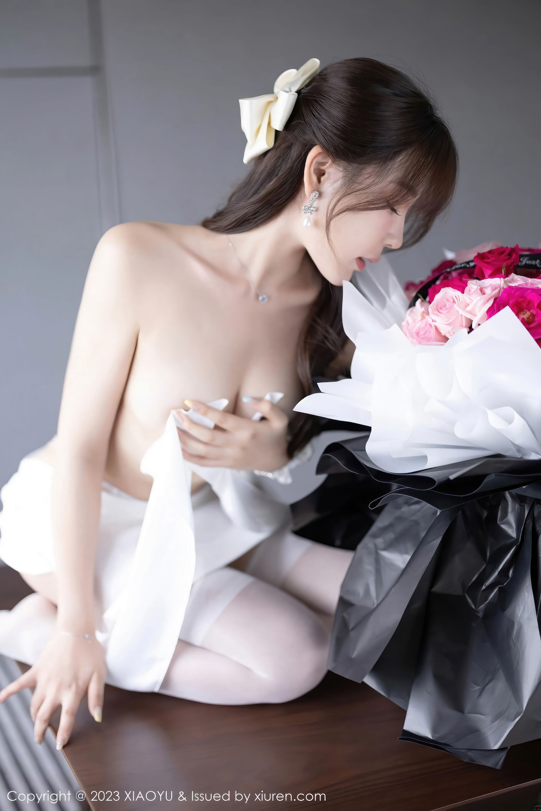 [XIAOYU]语画界 2023.10.23 Vol.1131 徐莉芝