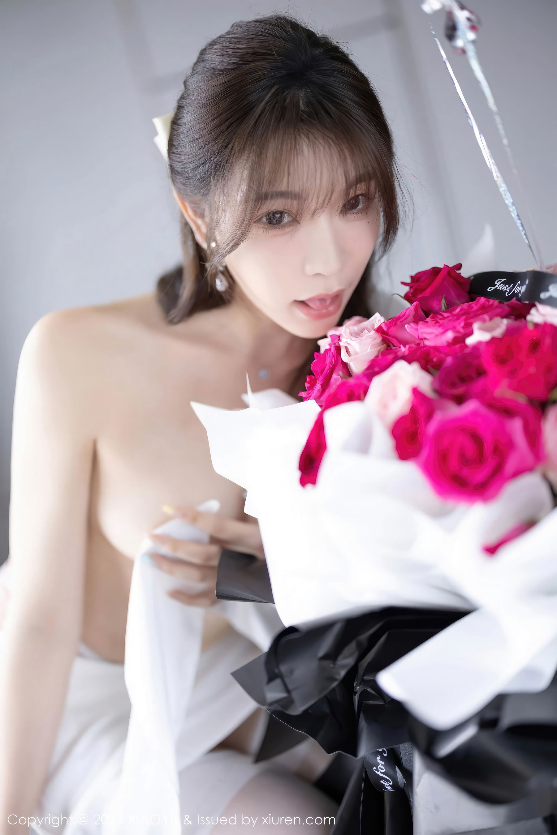 [XIAOYU]语画界 2023.10.23 Vol.1131 徐莉芝