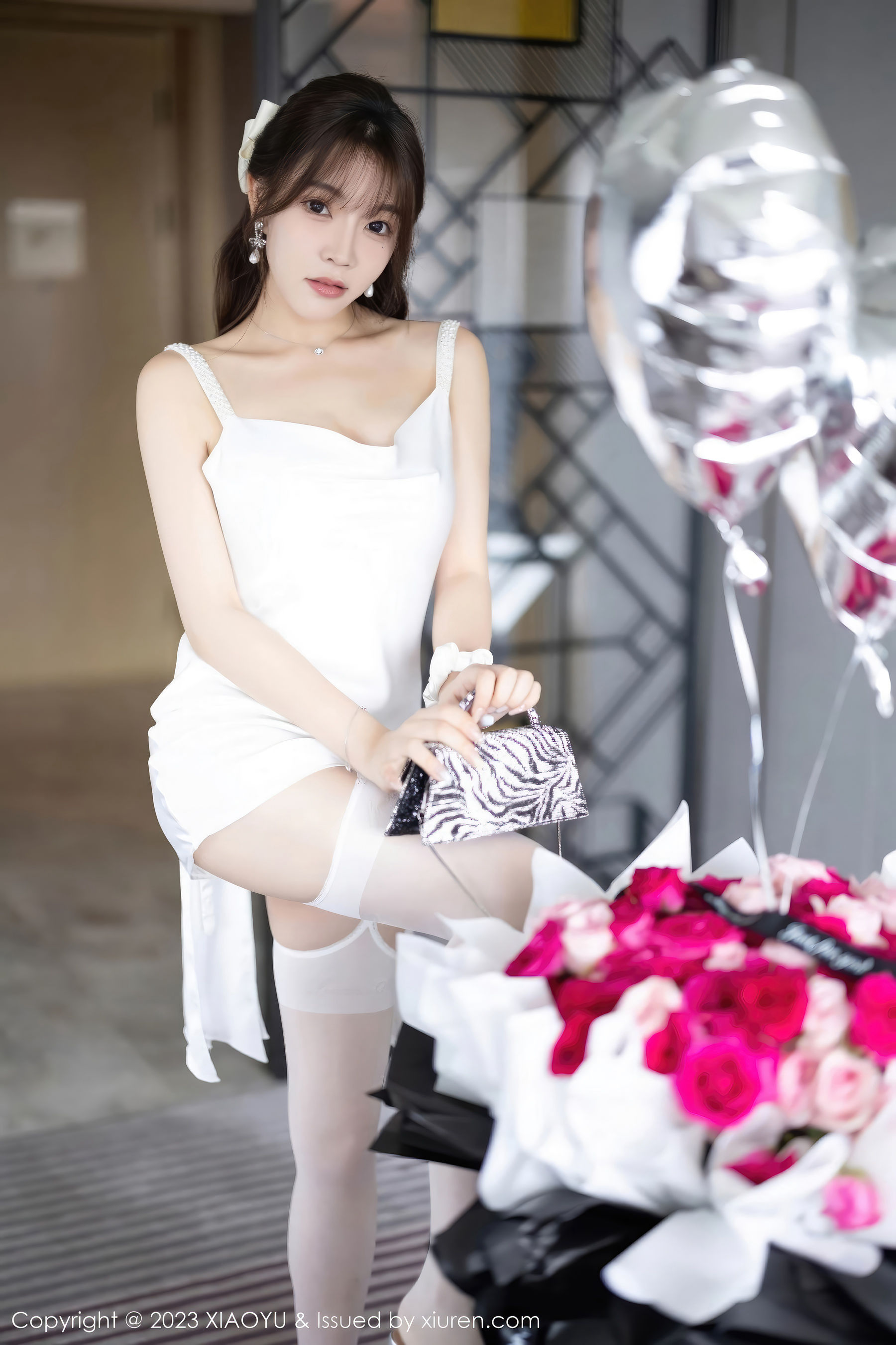 [XIAOYU]语画界 2023.10.23 Vol.1131 徐莉芝