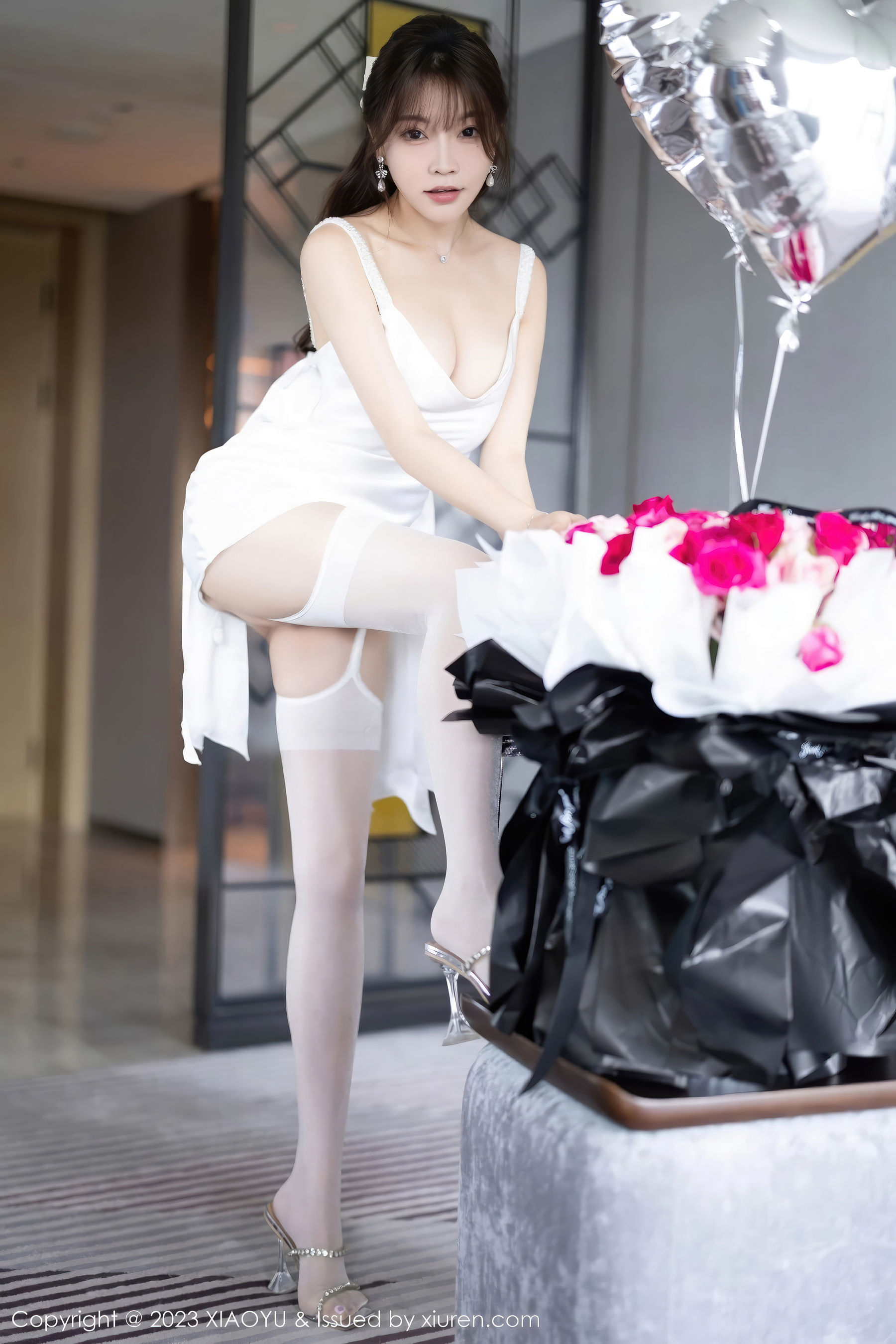 [XIAOYU]语画界 2023.10.23 Vol.1131 徐莉芝