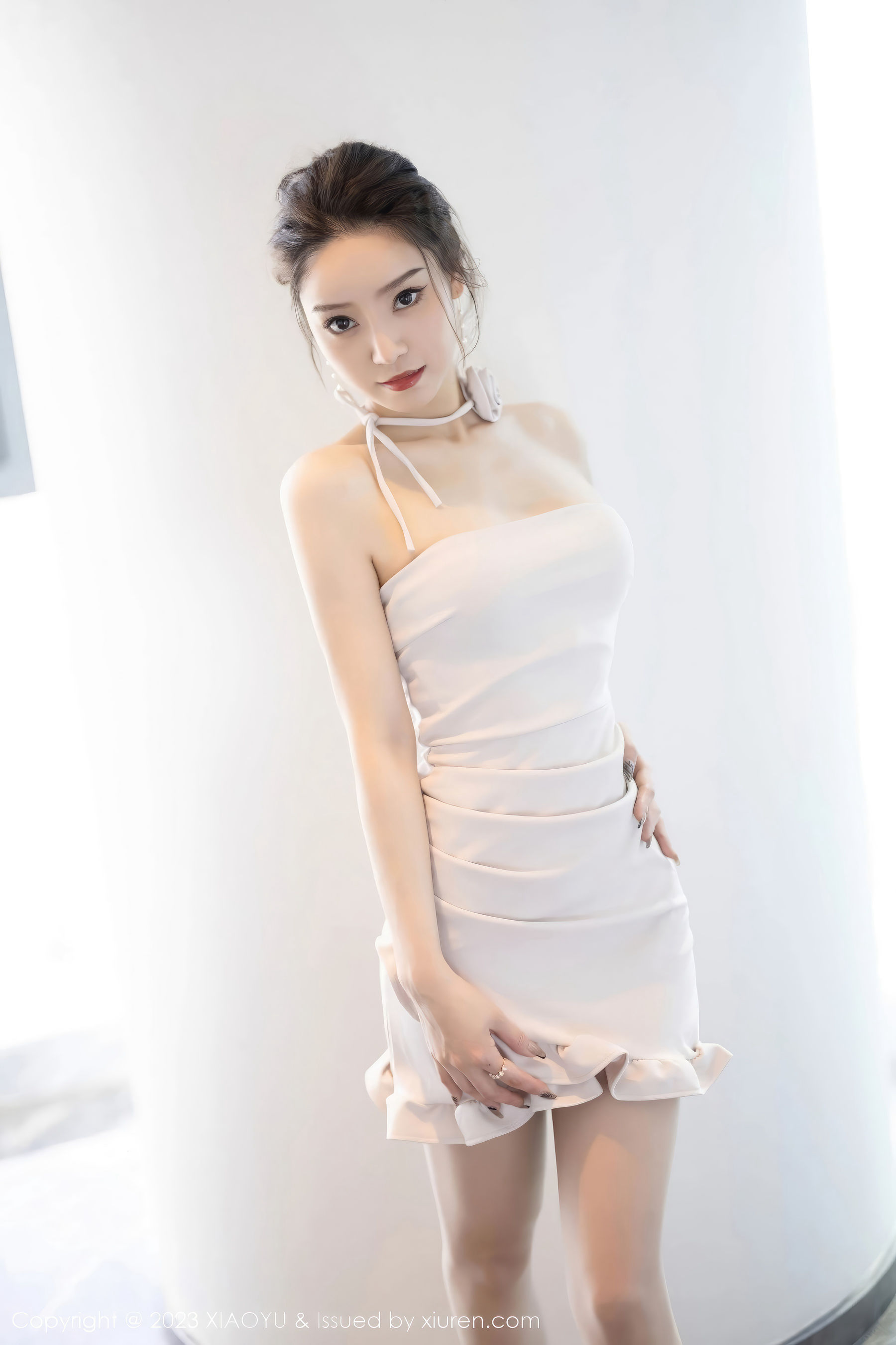 [XIAOYU]语画界 2023.10.24 Vol.1132 苏曼兮