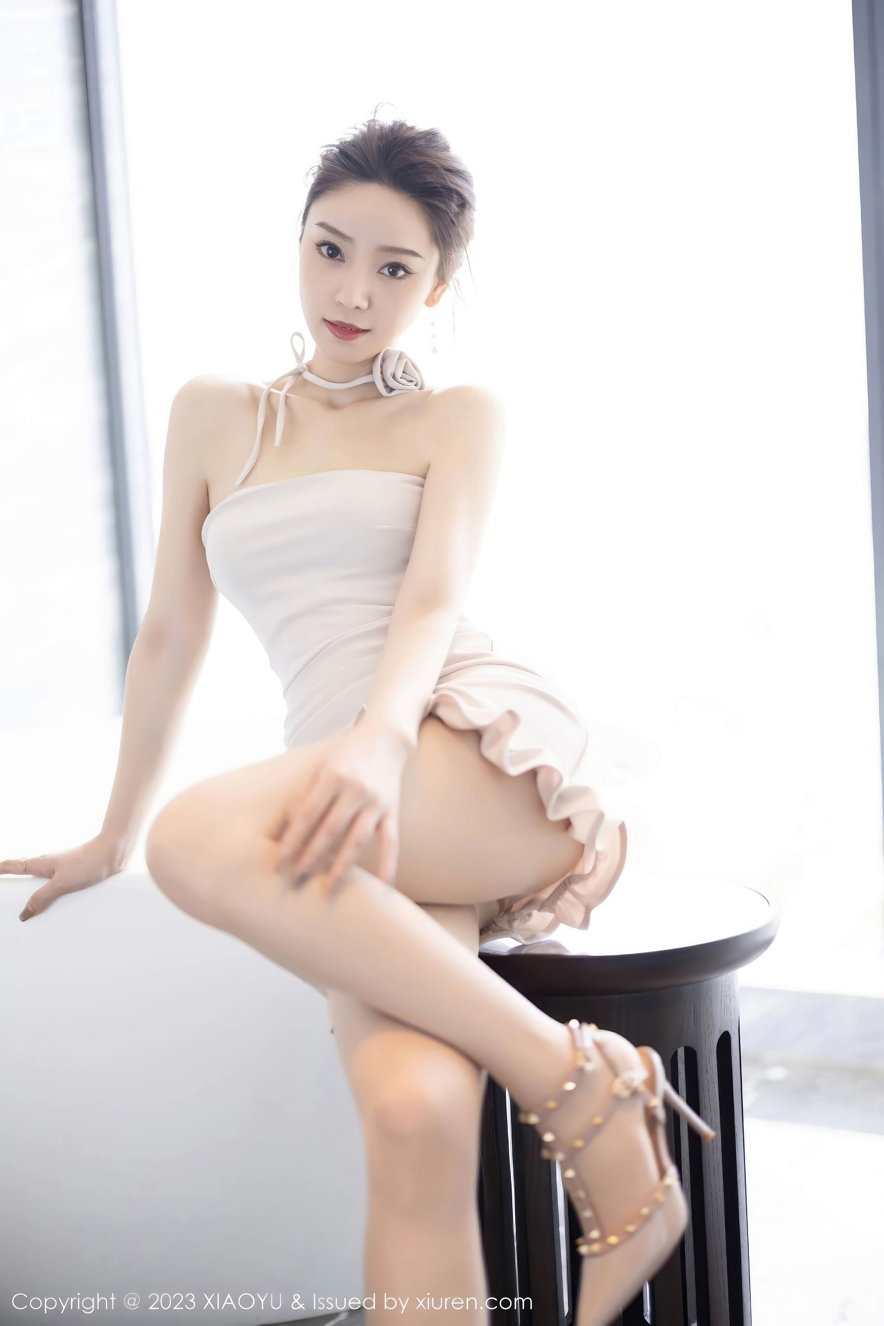 [XIAOYU]语画界 2023.10.24 Vol.1132 苏曼兮