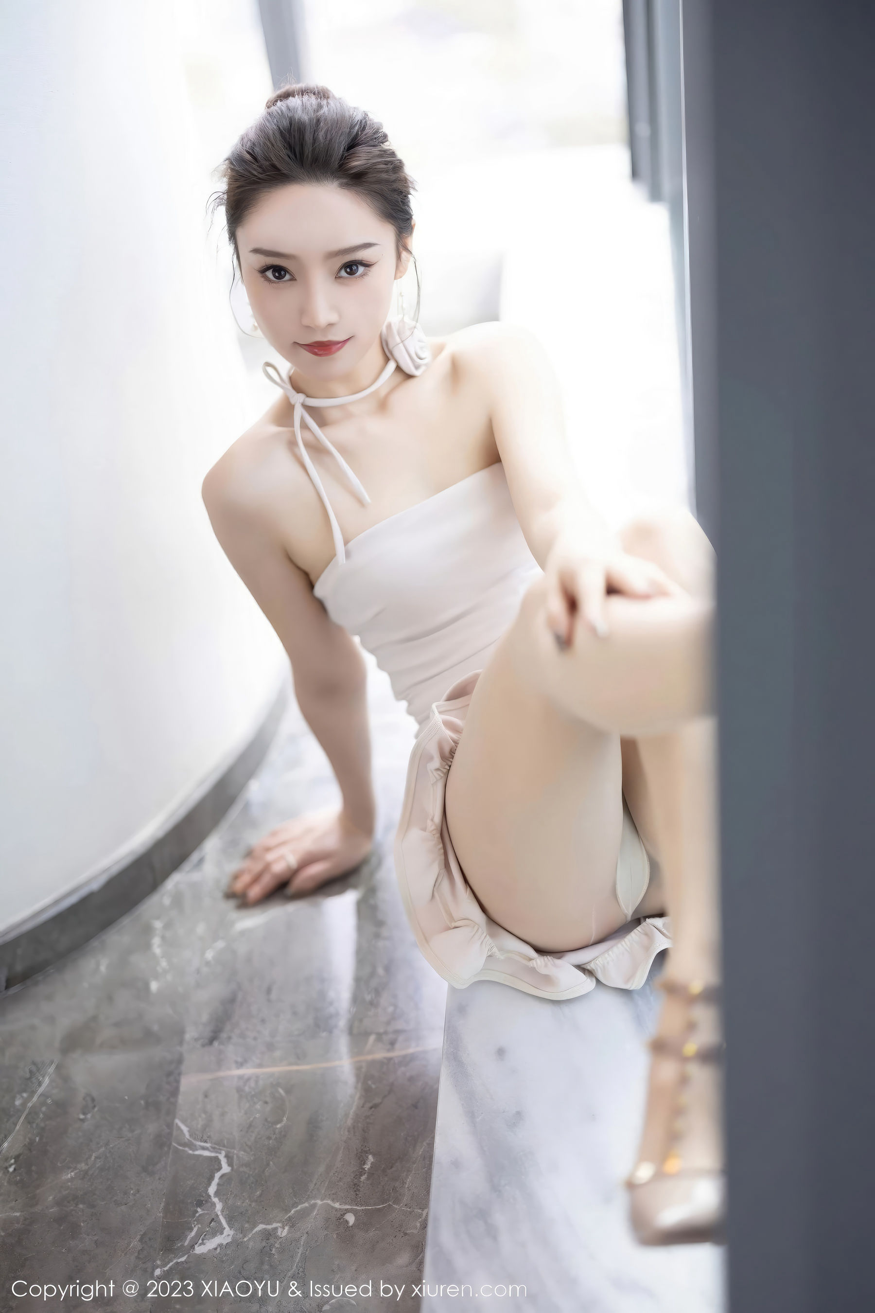 [XIAOYU]语画界 2023.10.24 Vol.1132 苏曼兮