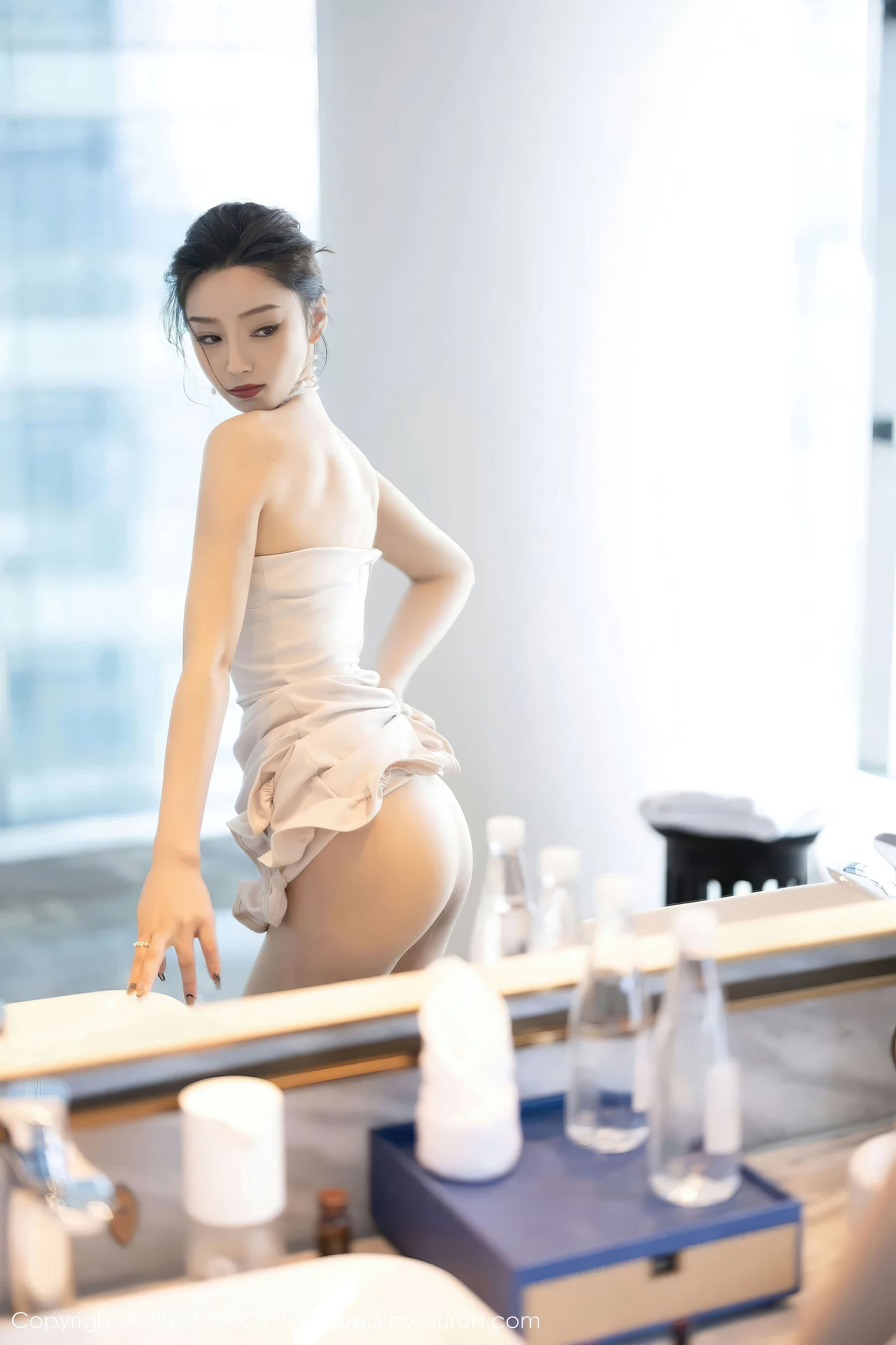 [XIAOYU]语画界 2023.10.24 Vol.1132 苏曼兮
