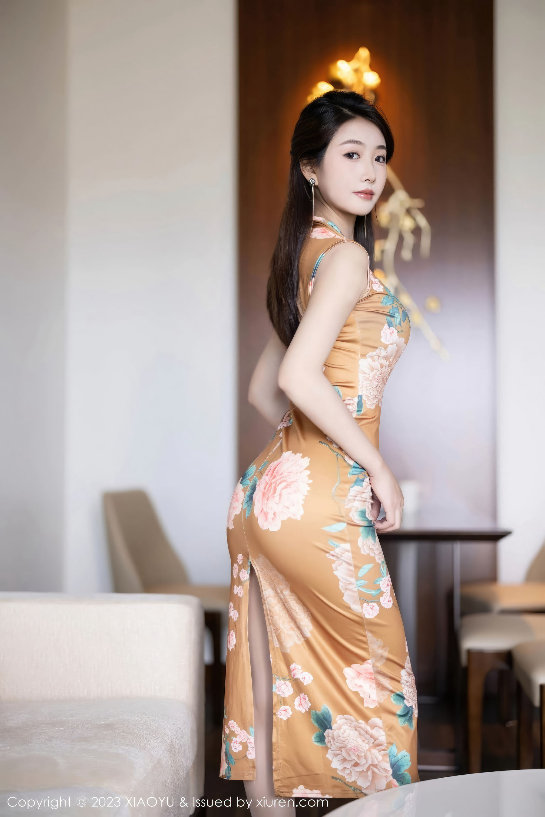 [XIAOYU]语画界 2023.10.25 Vol.1133 苏苏阿