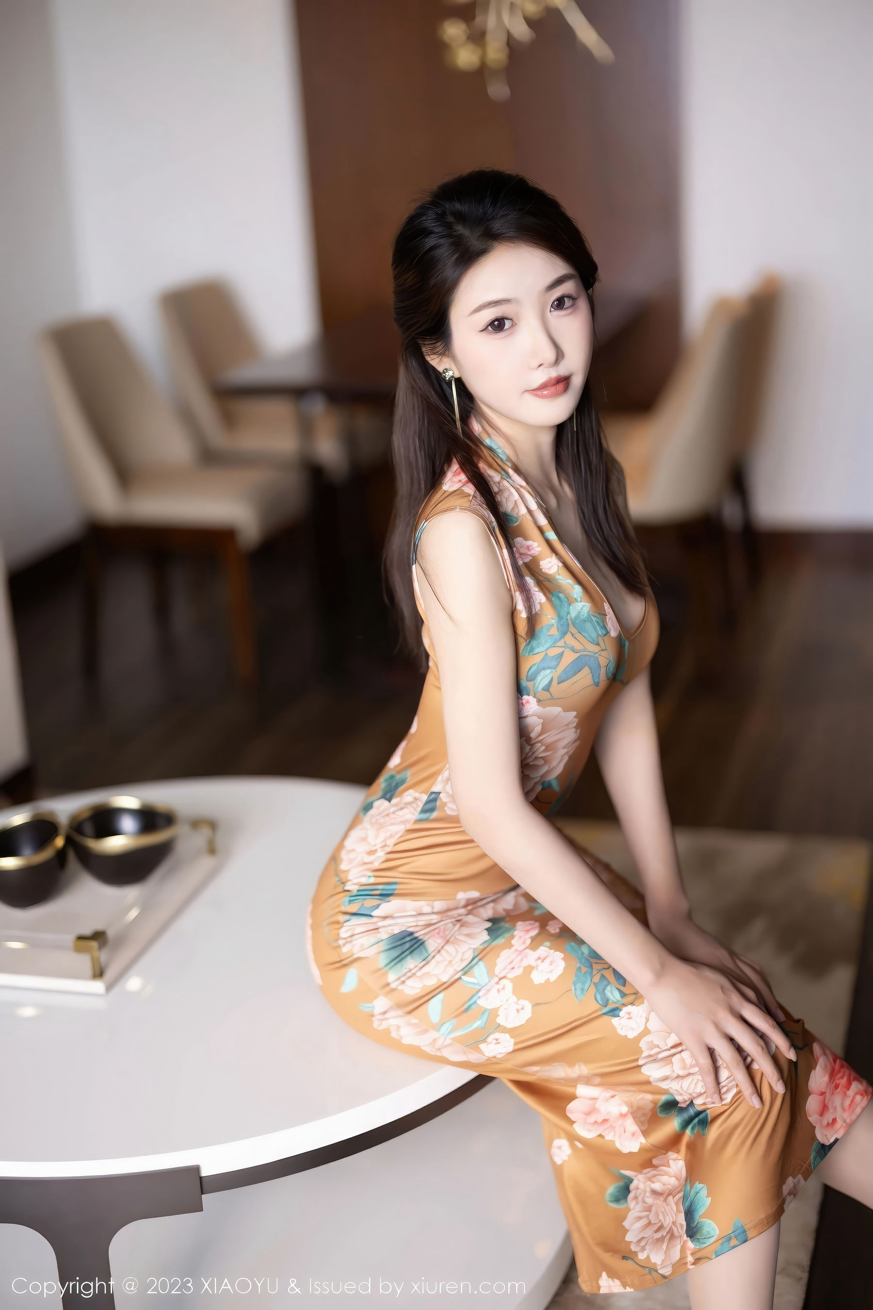 [XIAOYU]语画界 2023.10.25 Vol.1133 苏苏阿