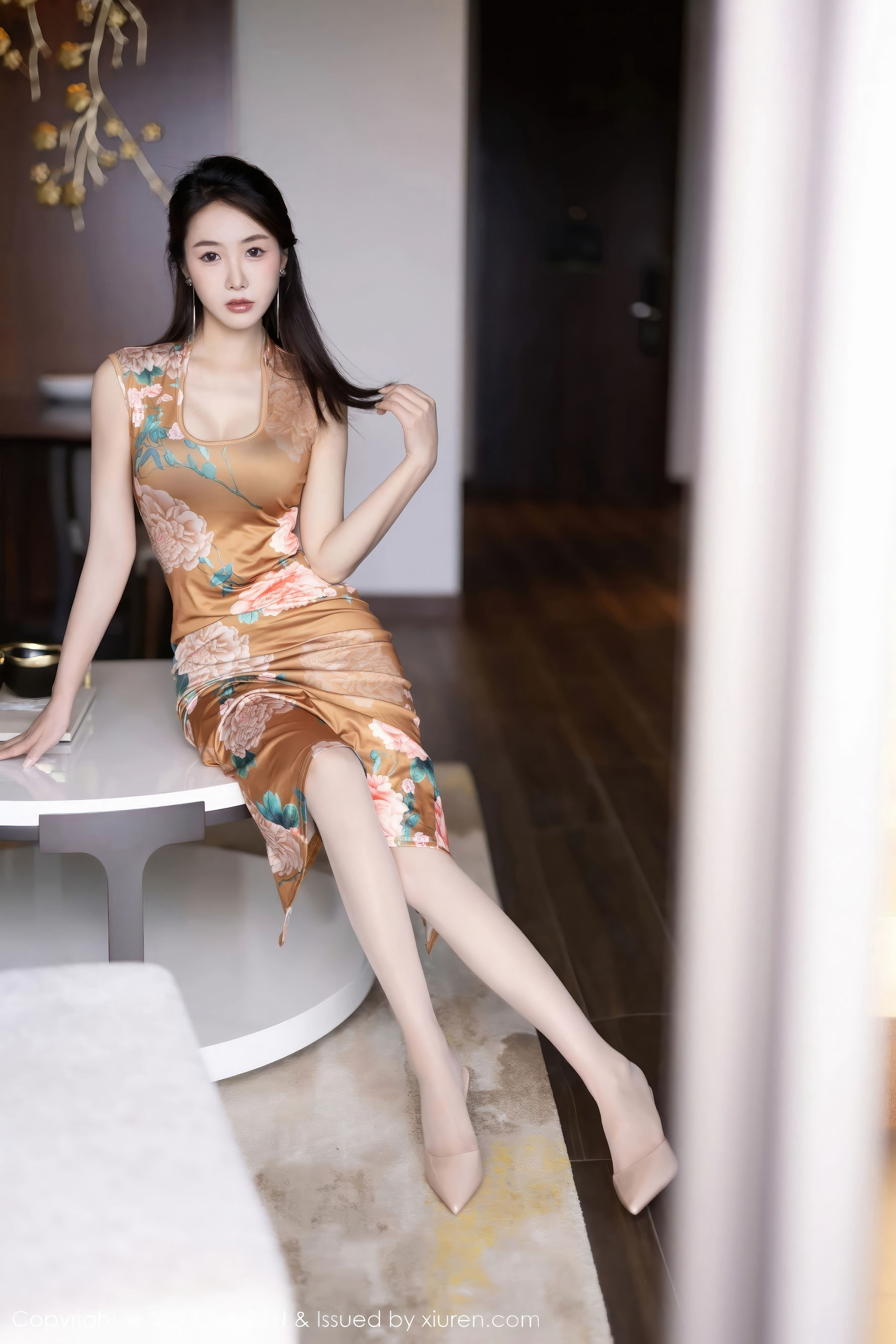 [XIAOYU]语画界 2023.10.25 Vol.1133 苏苏阿