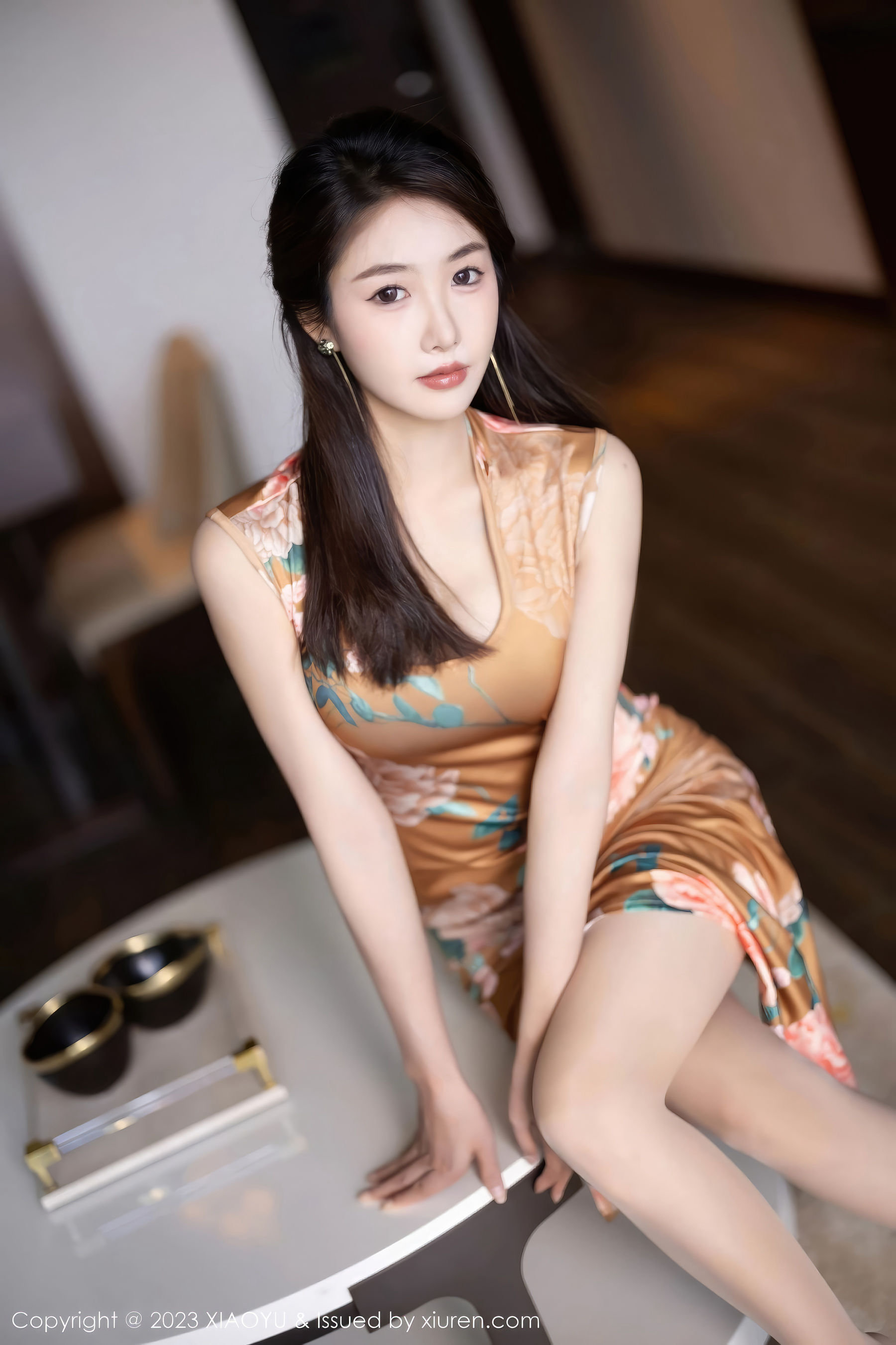 [XIAOYU]语画界 2023.10.25 Vol.1133 苏苏阿