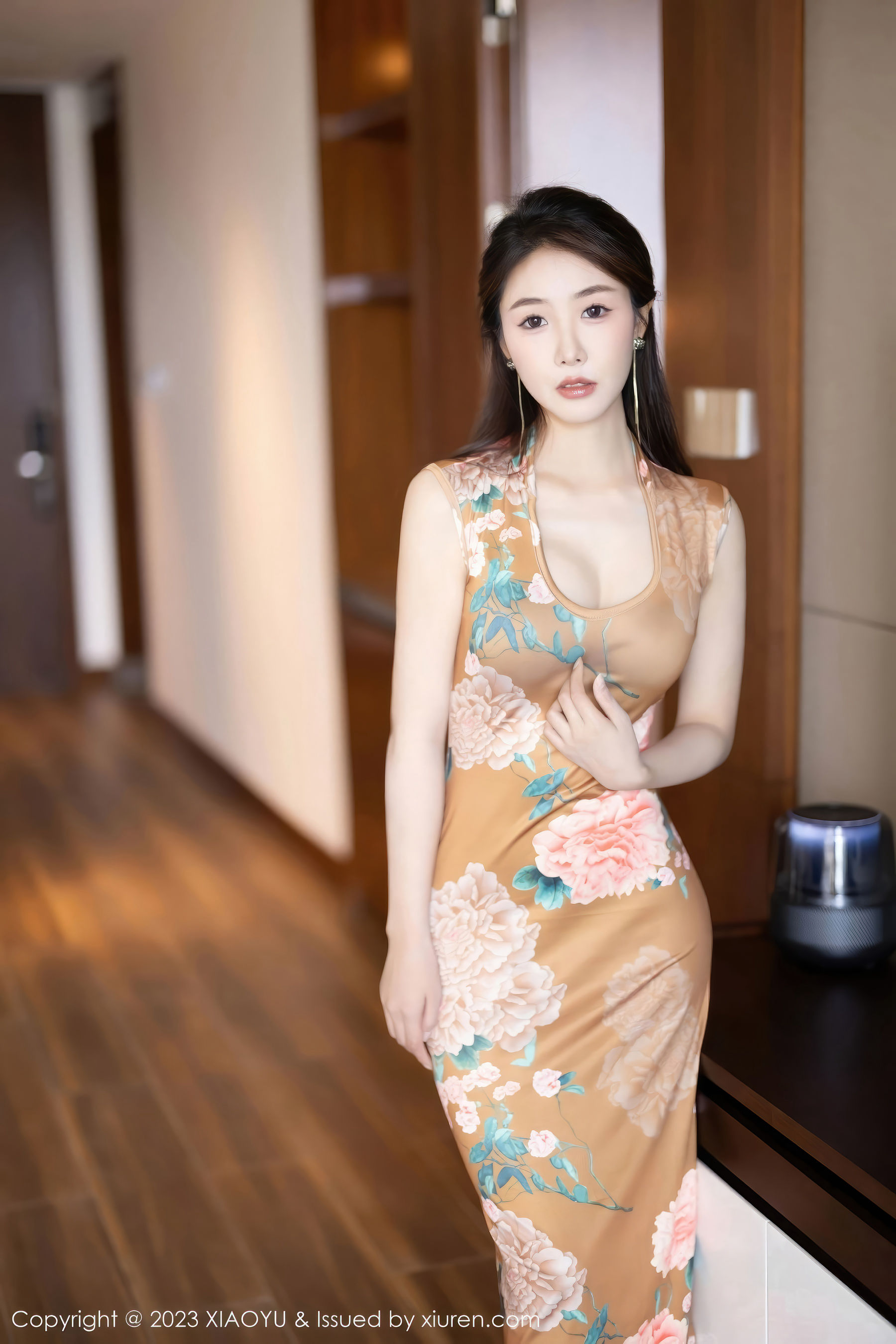 [XIAOYU]语画界 2023.10.25 Vol.1133 苏苏阿