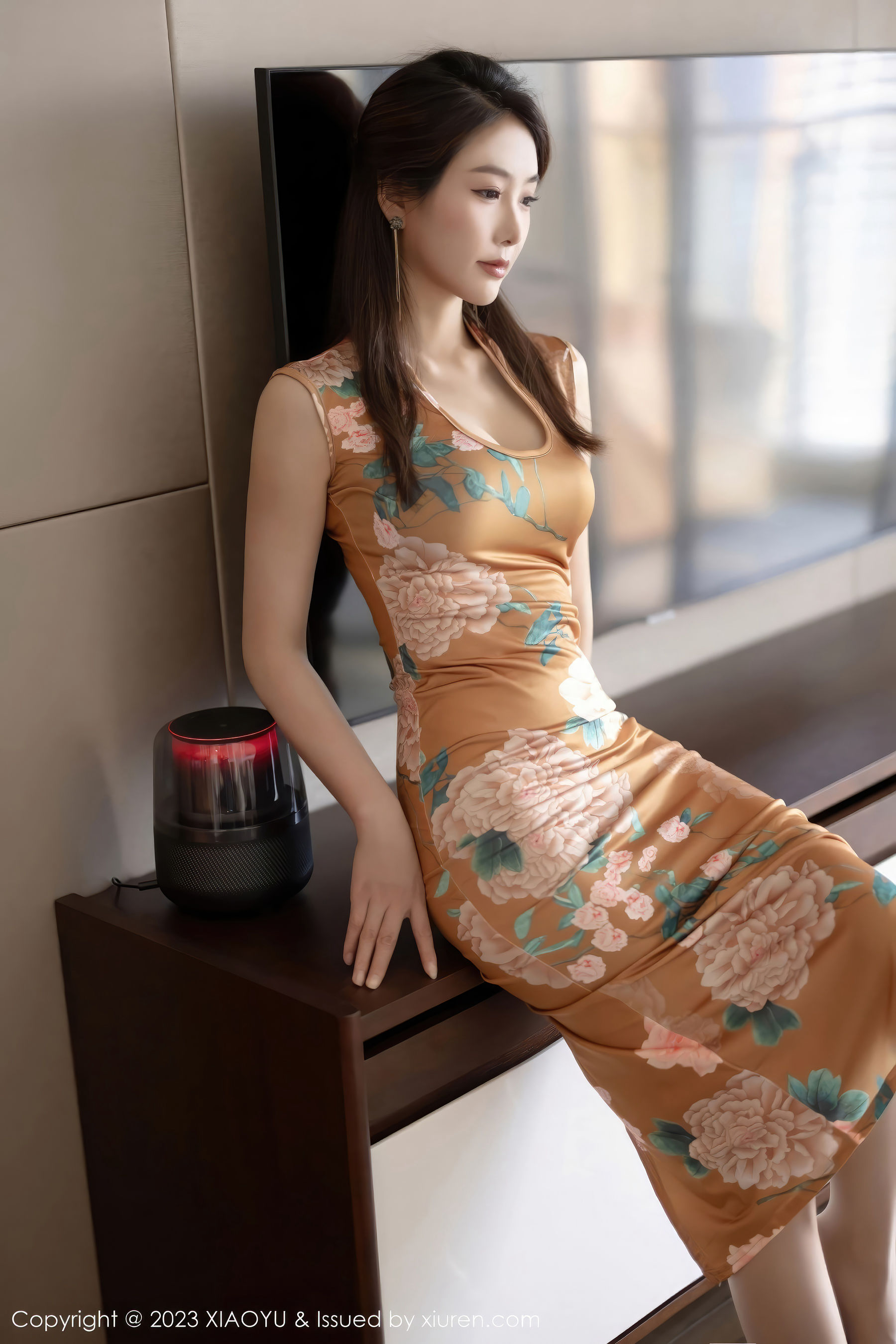 [XIAOYU]语画界 2023.10.25 Vol.1133 苏苏阿