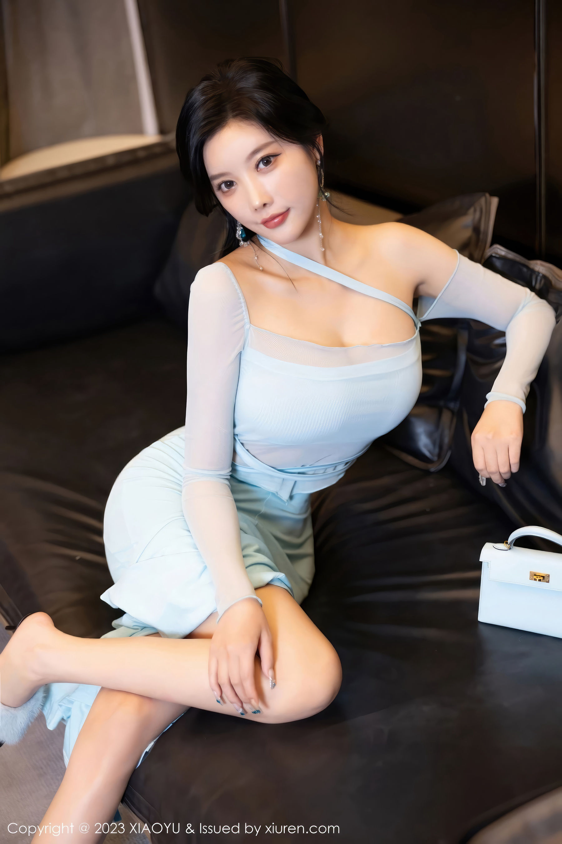 [XIAOYU]语画界 2023.11.03 Vol.1139 杨晨晨