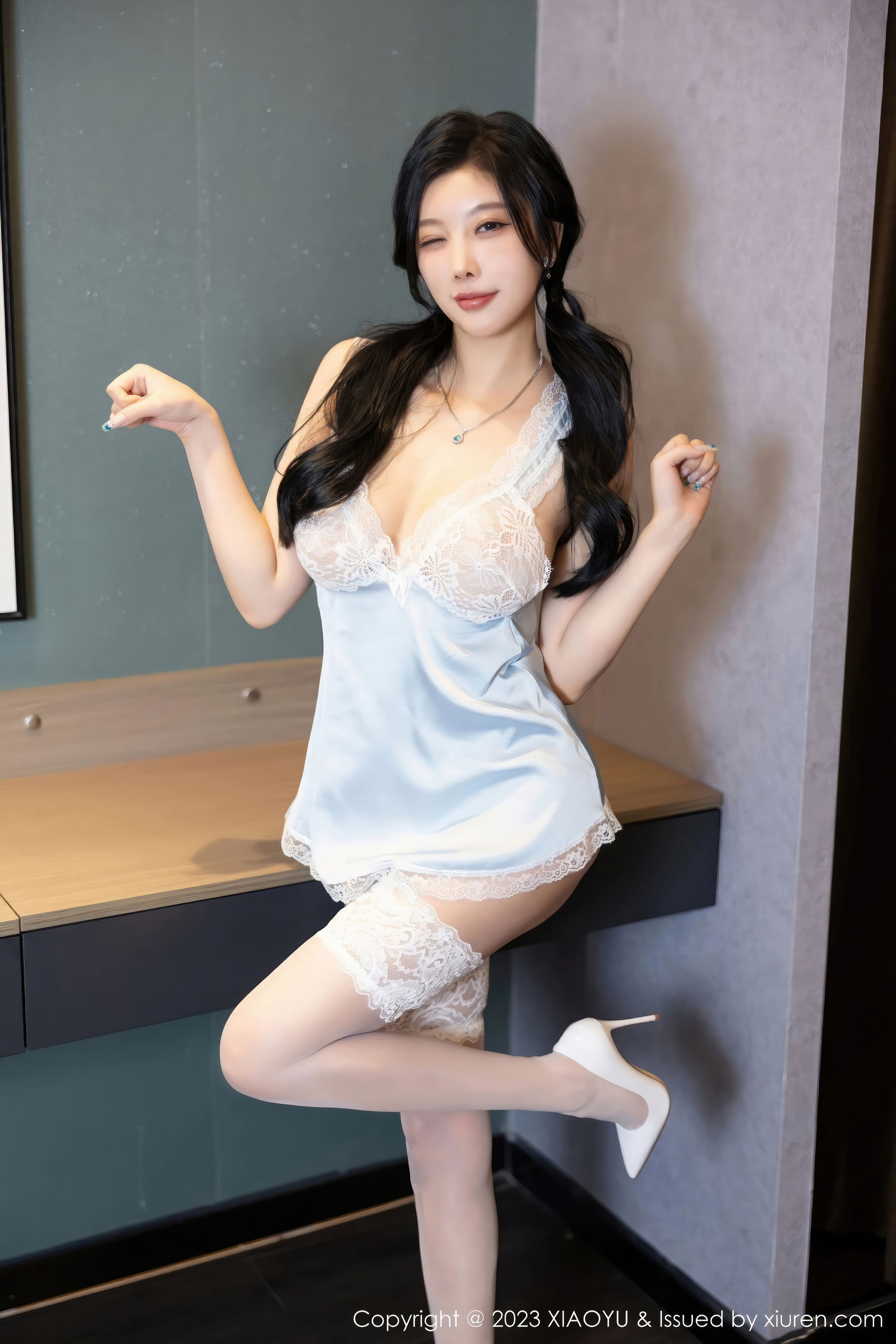 [XIAOYU]语画界 2023.11.03 Vol.1139 杨晨晨