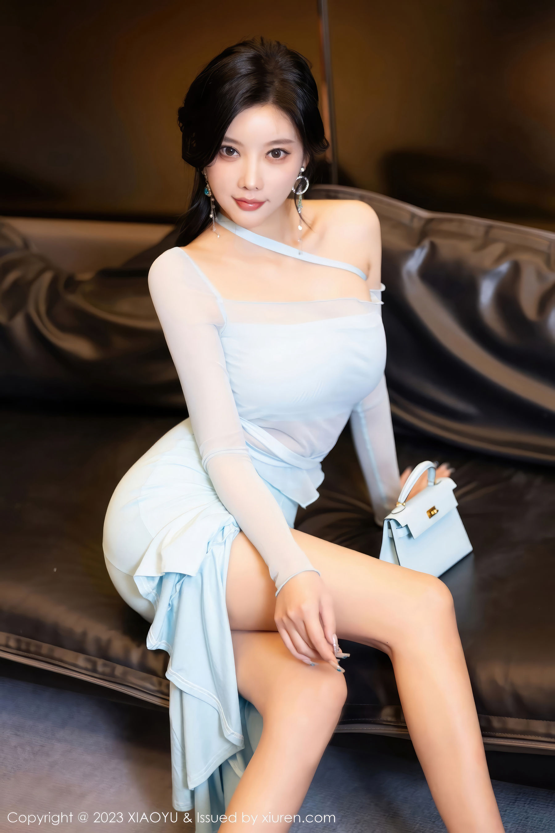 [XIAOYU]语画界 2023.11.03 Vol.1139 杨晨晨